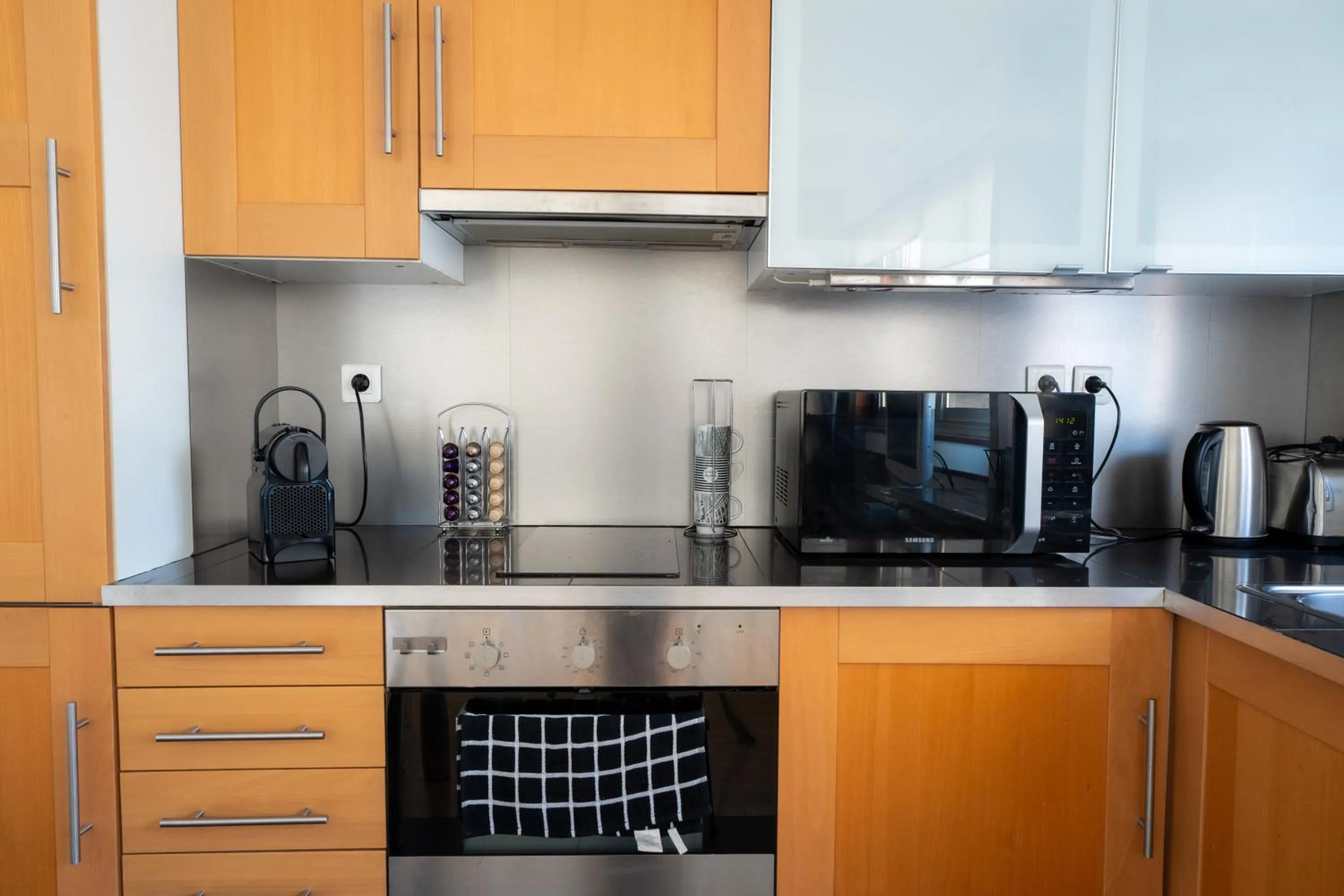 Short Stay Paris Apartments