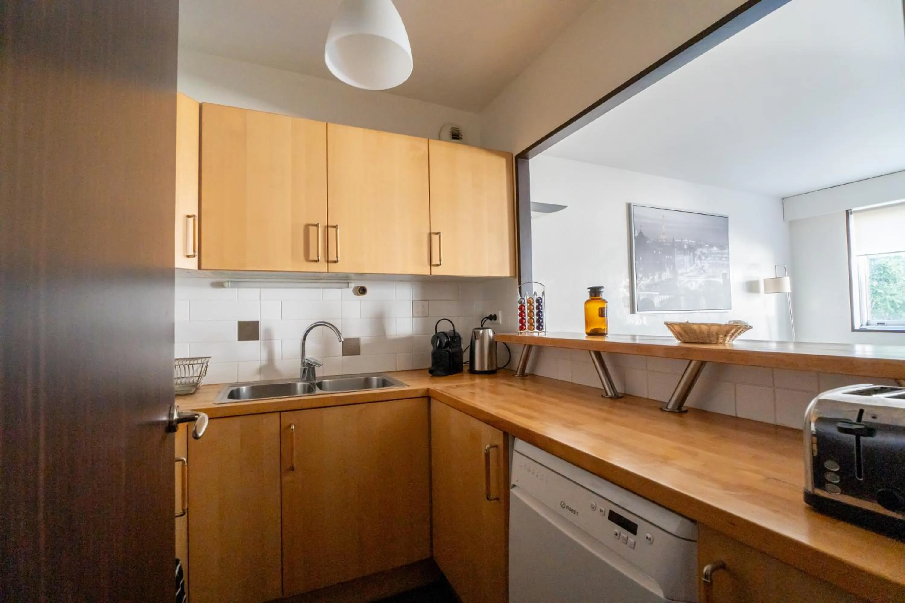 Short Stay Paris Apartments