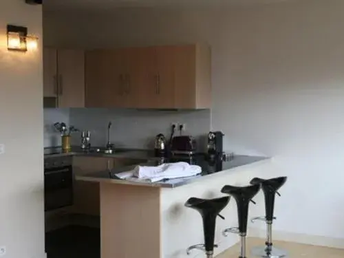 View (from property/room) in Short Stay Paris Apartments View (from property/room) in Short Stay Paris Apartments