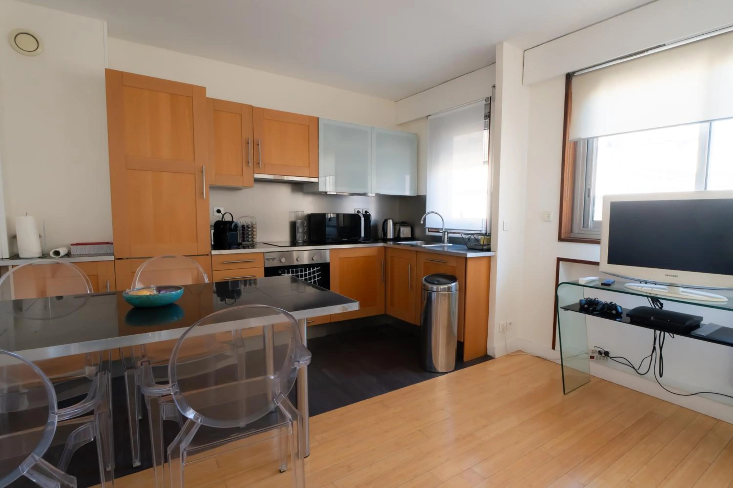 Short Stay Paris Apartments