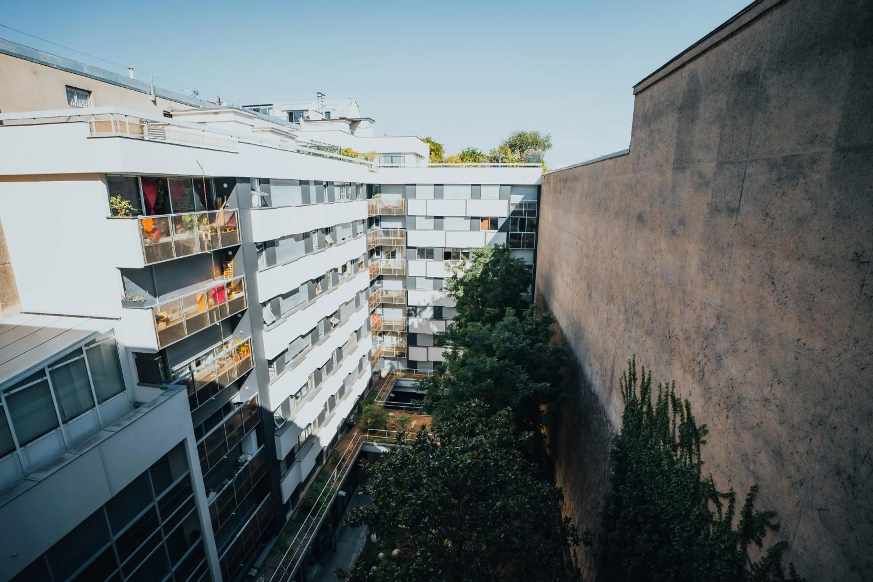 Short Stay Paris Apartments