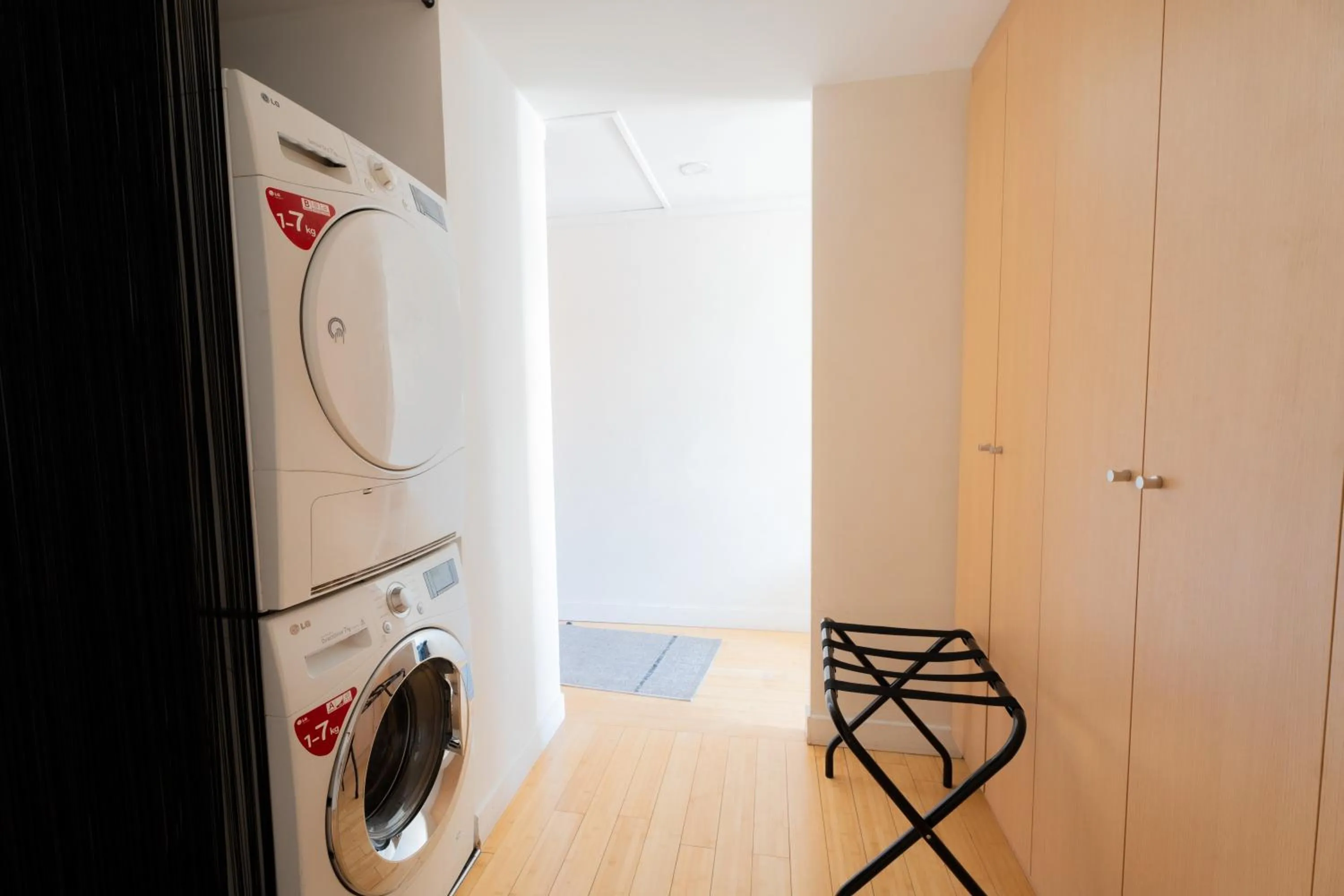 Short Stay Paris Apartments