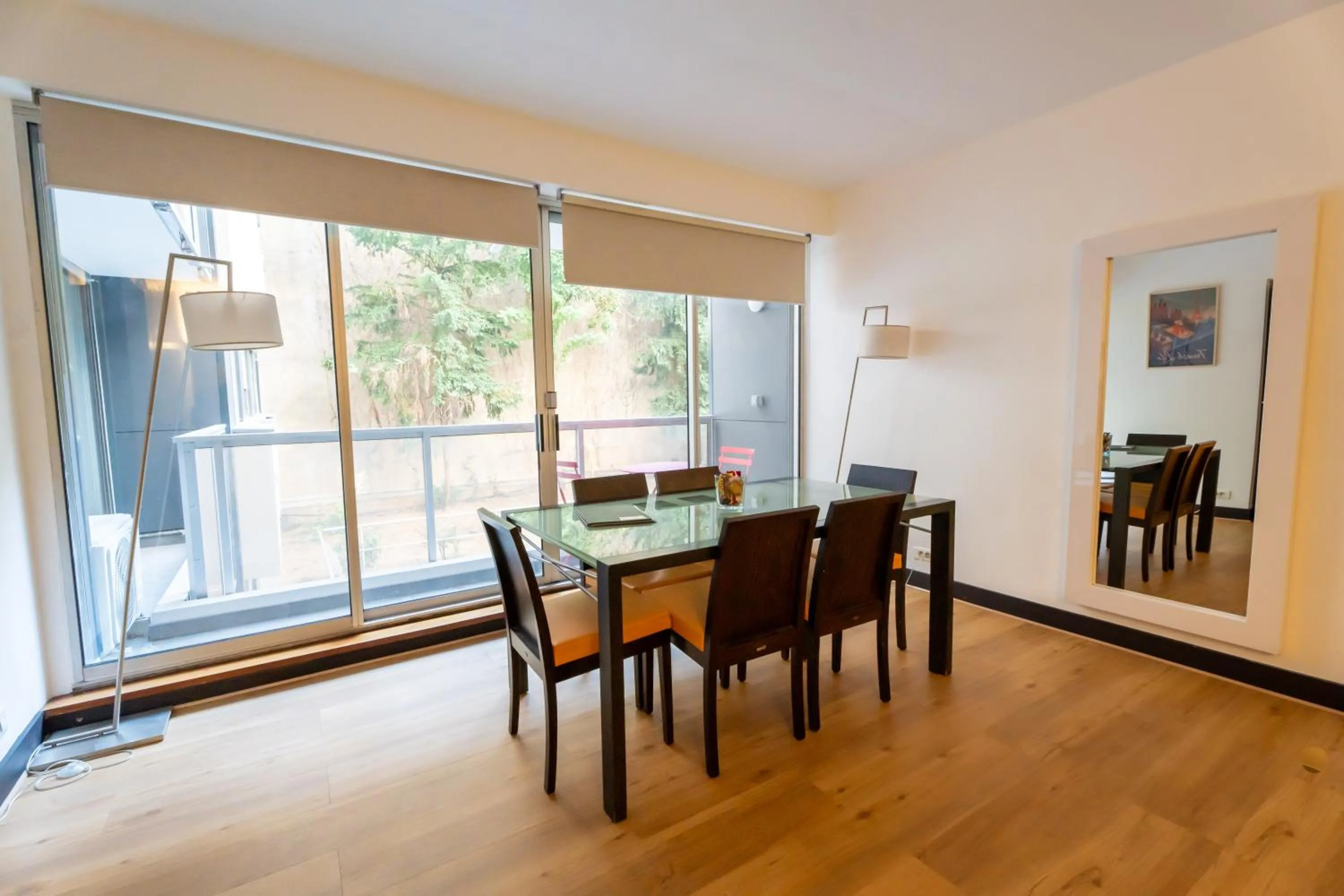 Short Stay Paris Apartments