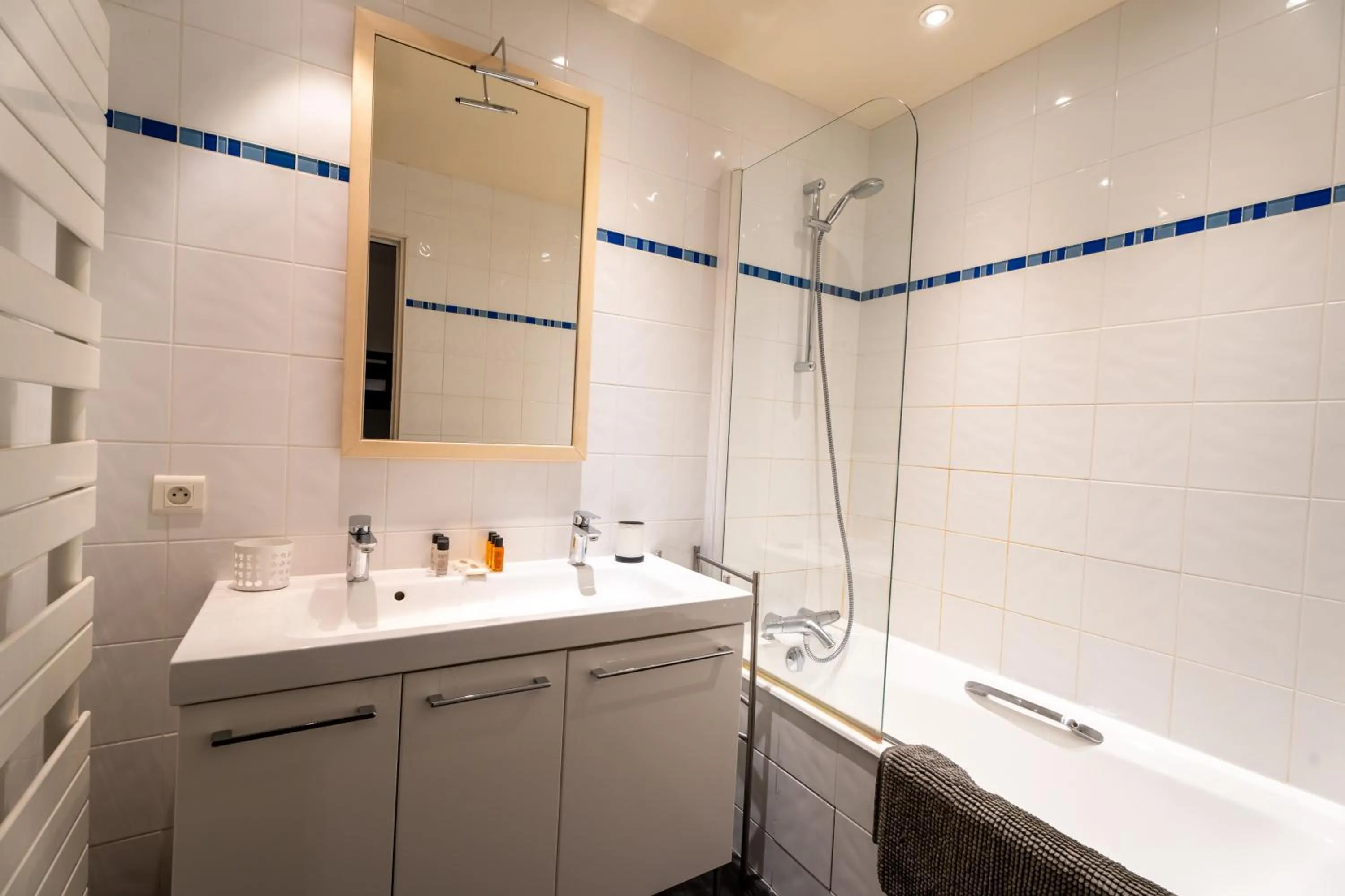 Short Stay Paris Apartments