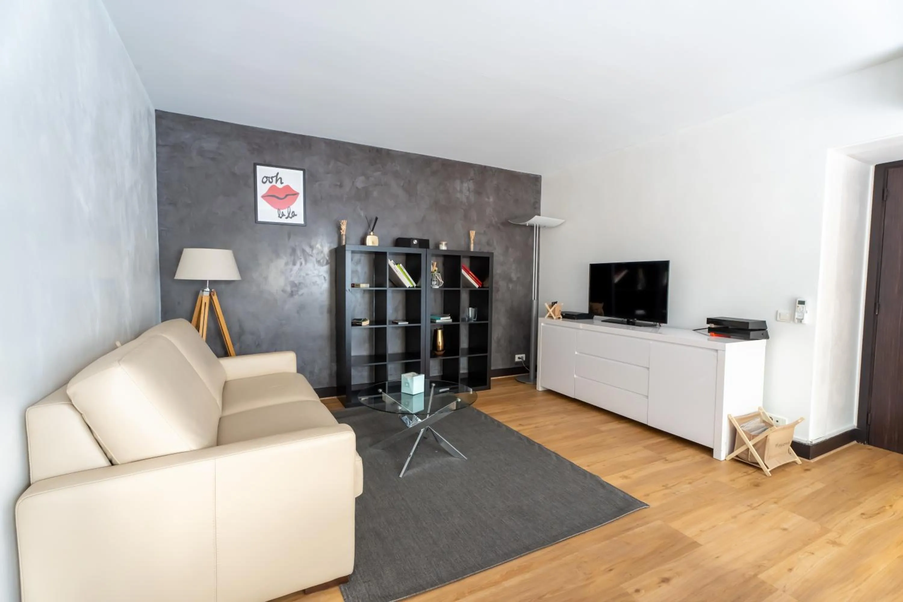 Short Stay Paris Apartments