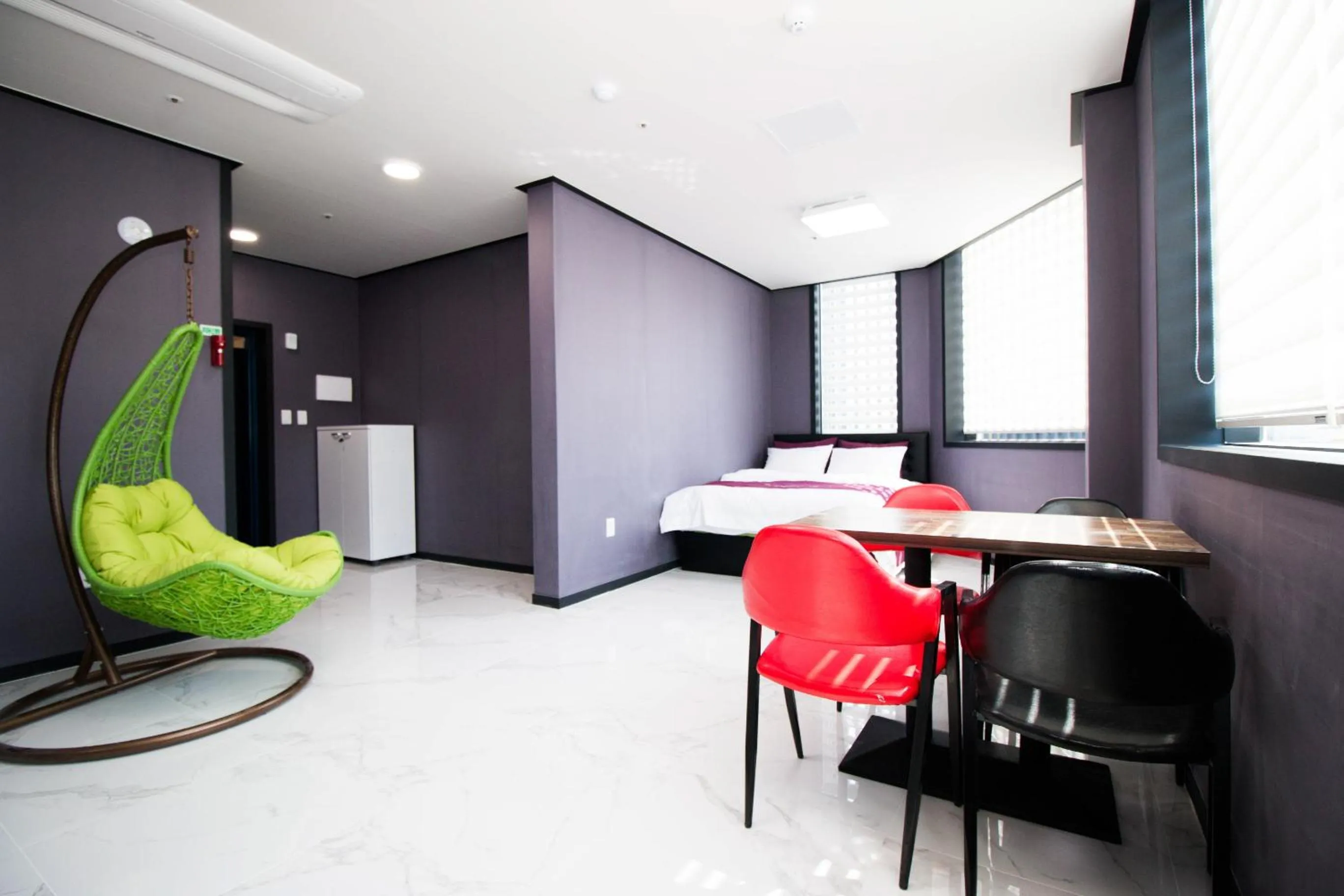 Yeosu Thestay Hostel