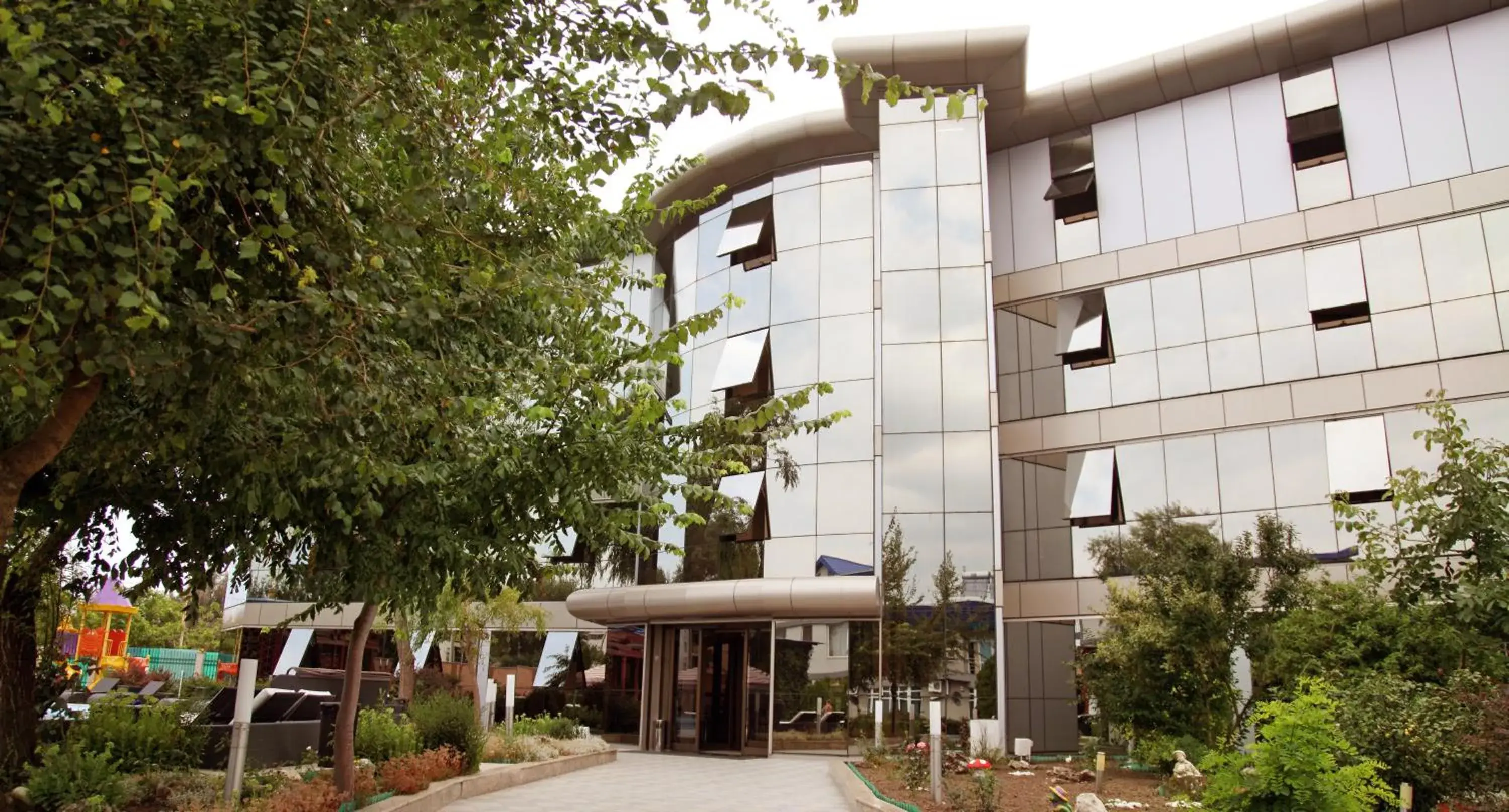 Hotel Anca Hotel Anca