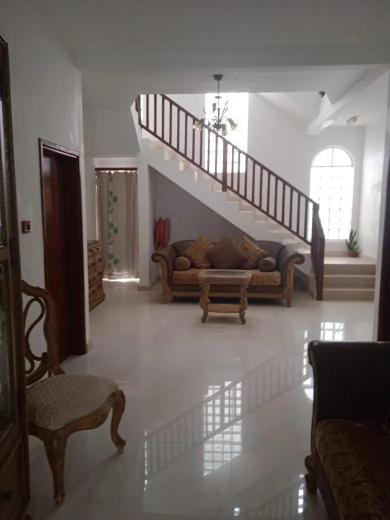 Facade/entrance in Village du Pecheur