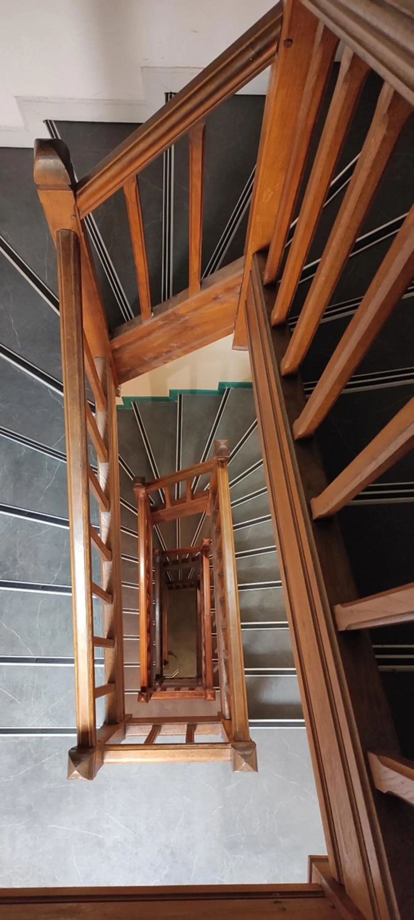 Area and facilities in Hotel Luxembourg