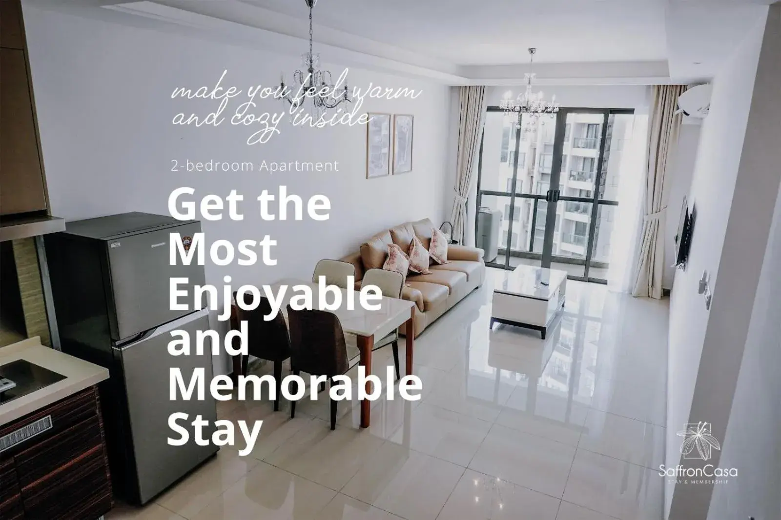 Property building in R&F Princess Cove JB By SaffronCasa JB Property building in R&F Princess Cove JB By SaffronCasa JB