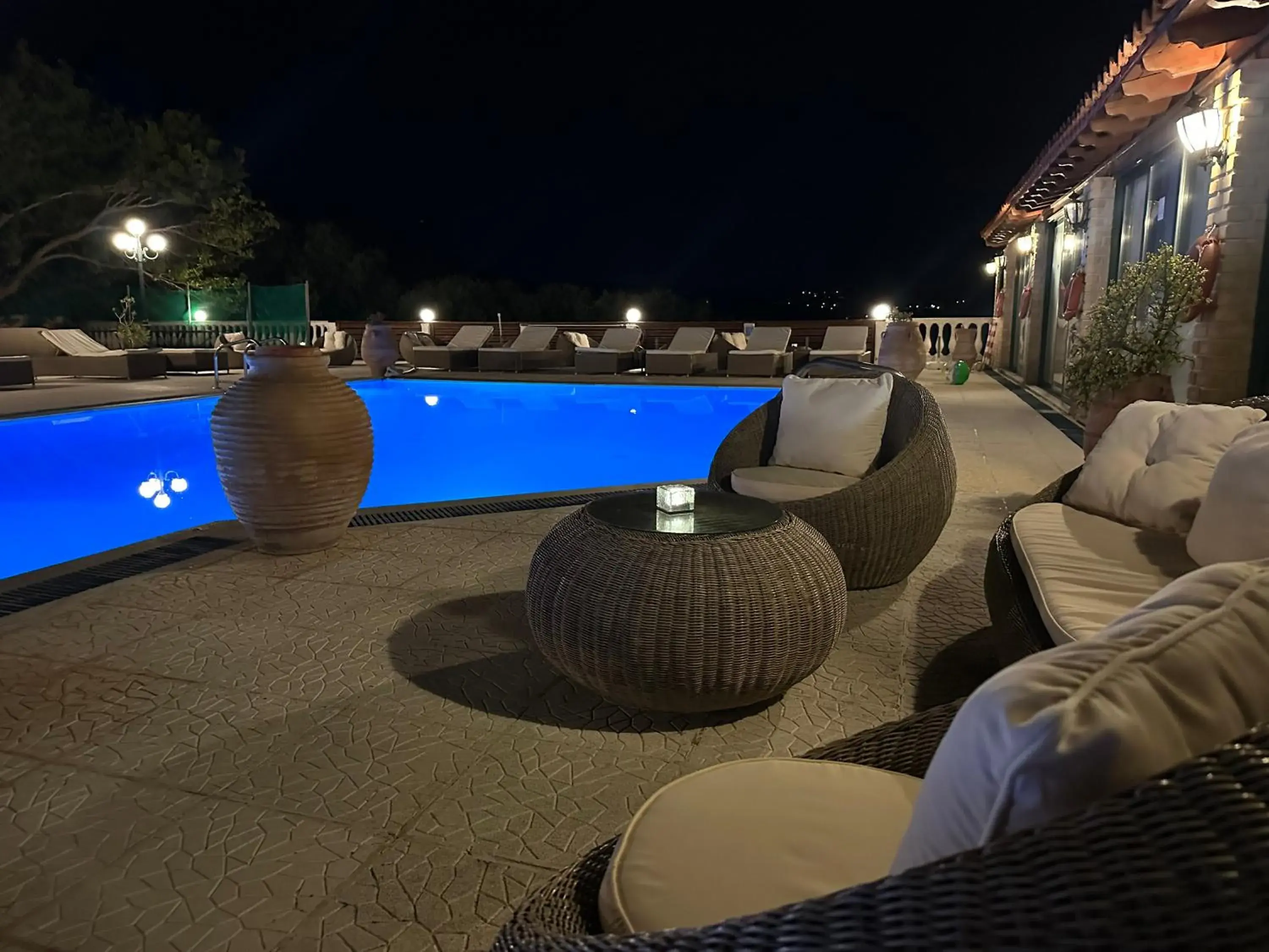 Nikos Apartments Corfu Nikos Apartments Corfu