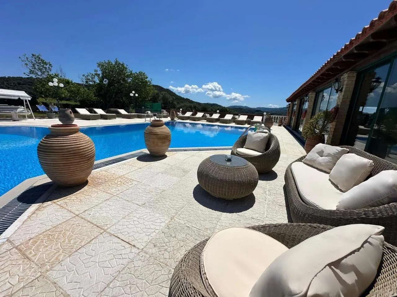 Nikos Apartments Corfu