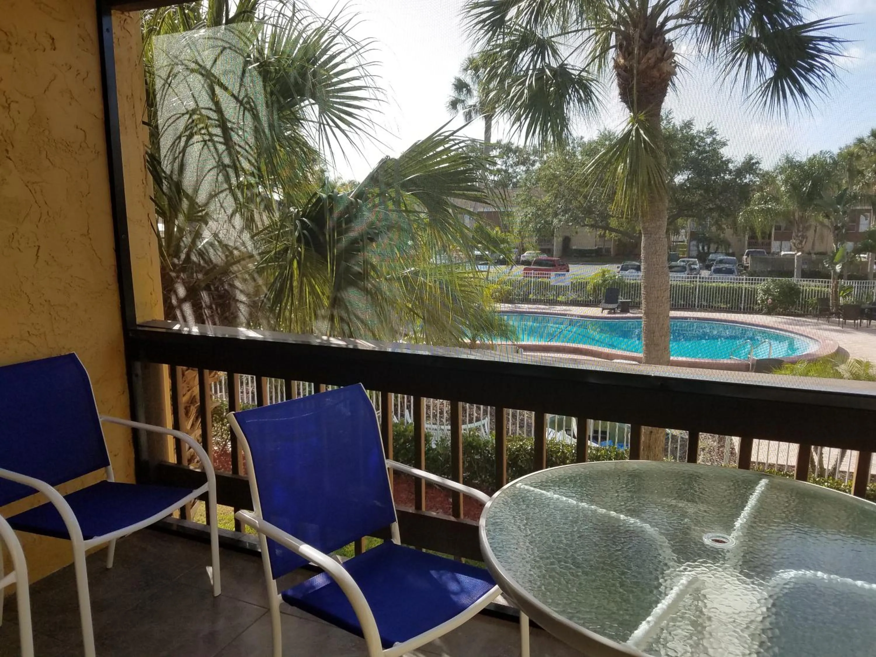 2BR/1BA Sienna Park Apartment