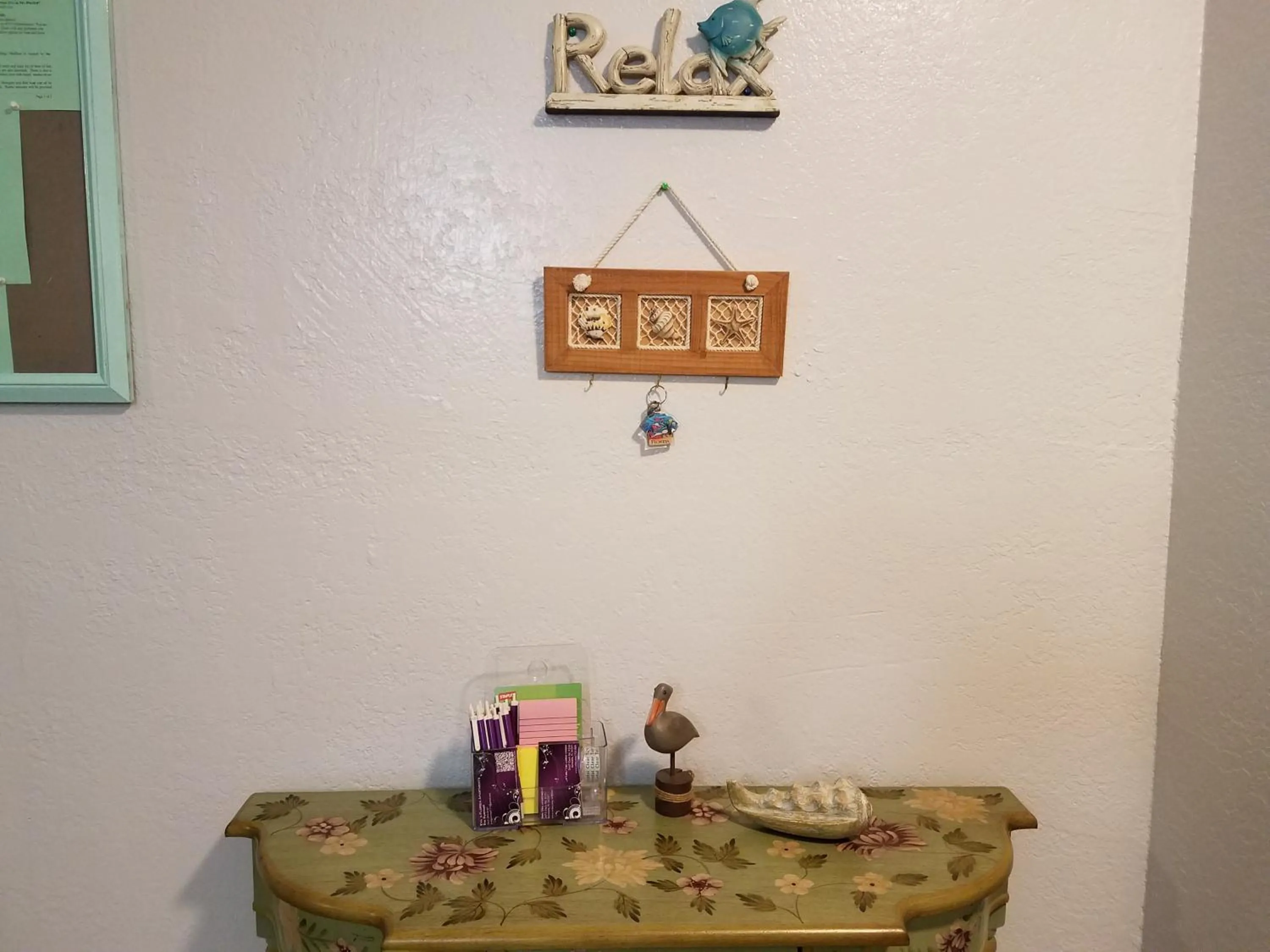 2BR/1BA Sienna Park Apartment