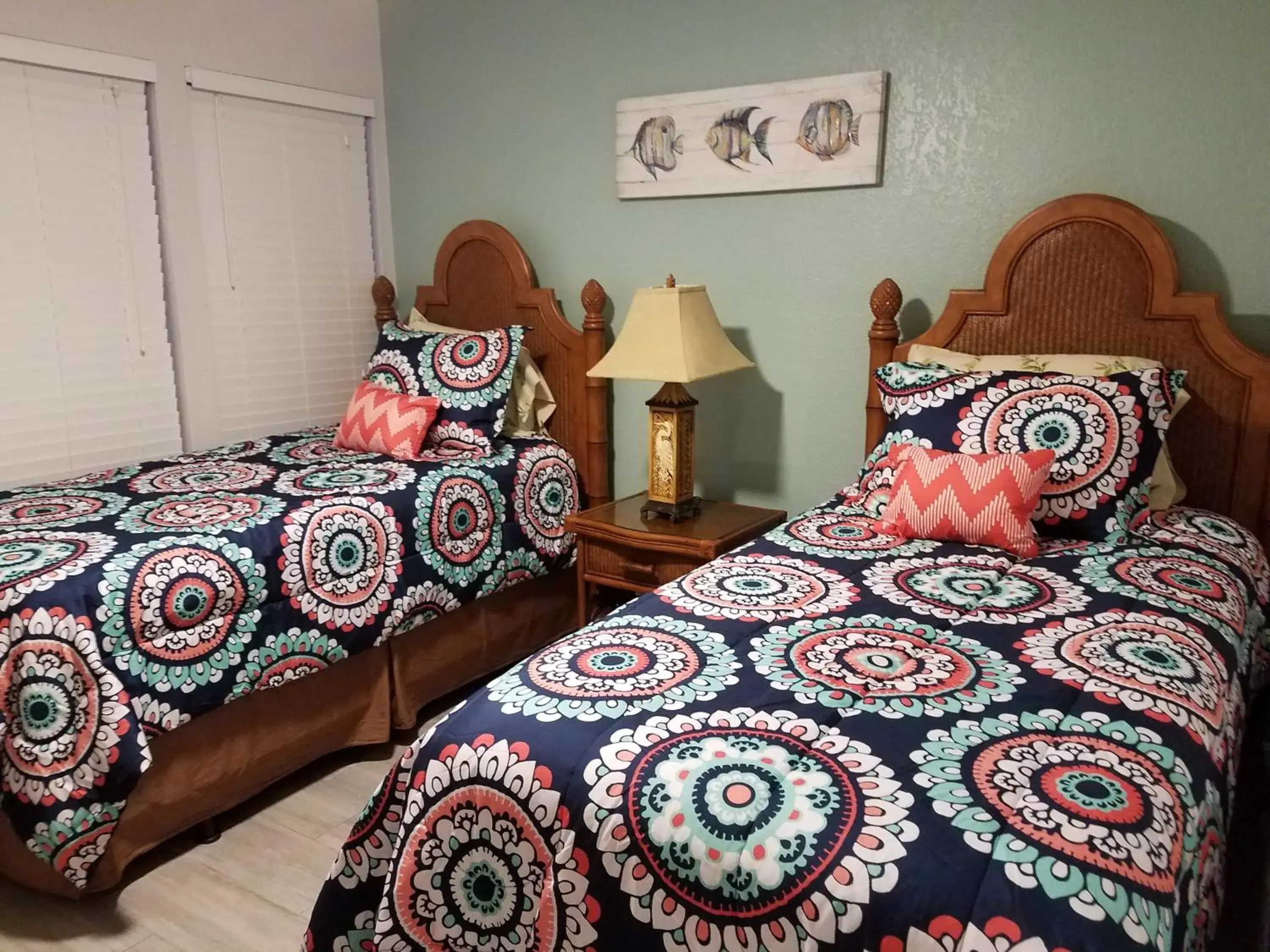 2BR/1BA Sienna Park Apartment 2BR/1BA Sienna Park Apartment