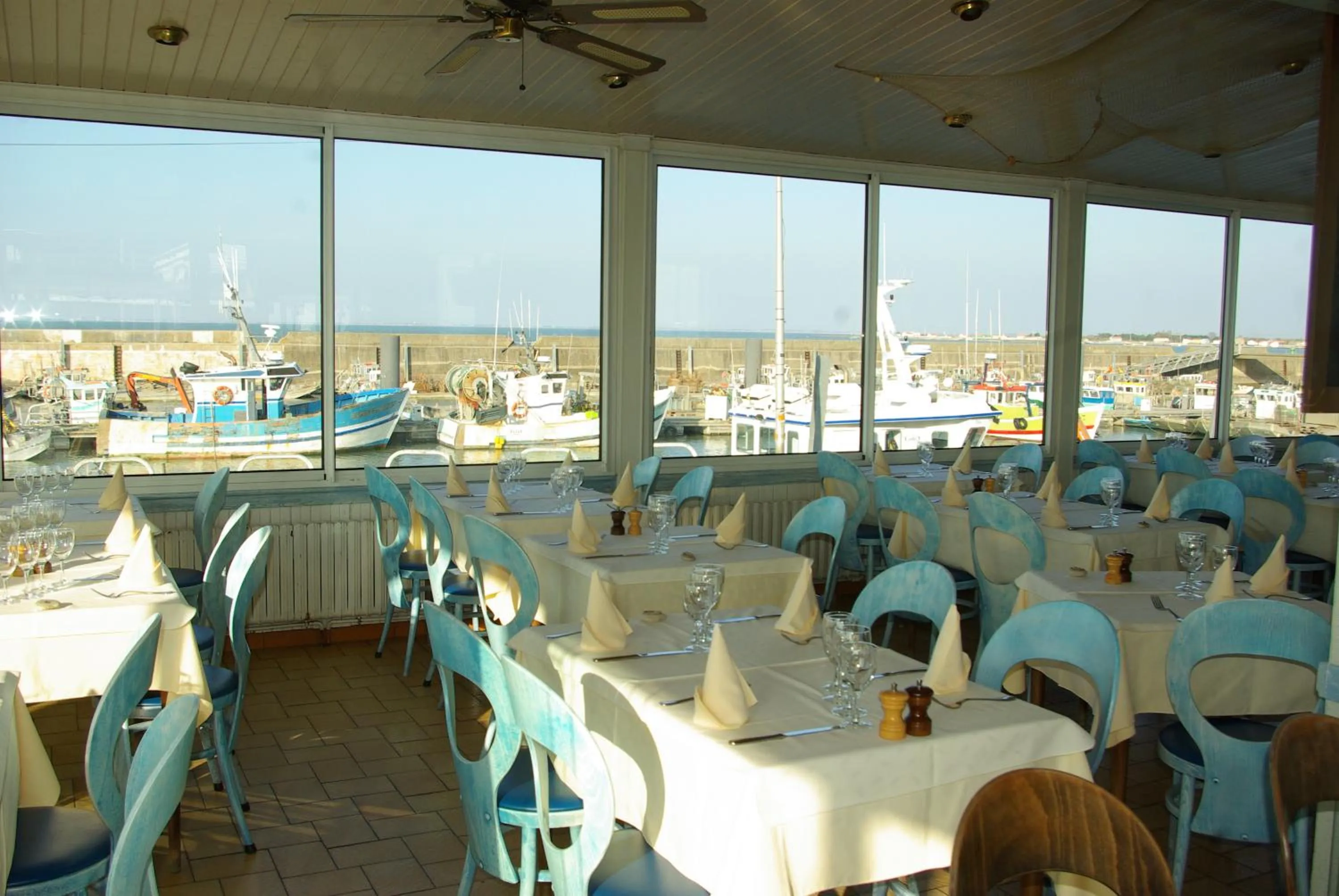 Logis hôtel Le Terminus