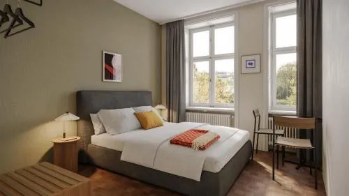 City Hotel Söder