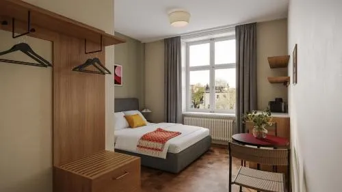 City Hotel Söder