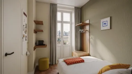 City Hotel Söder