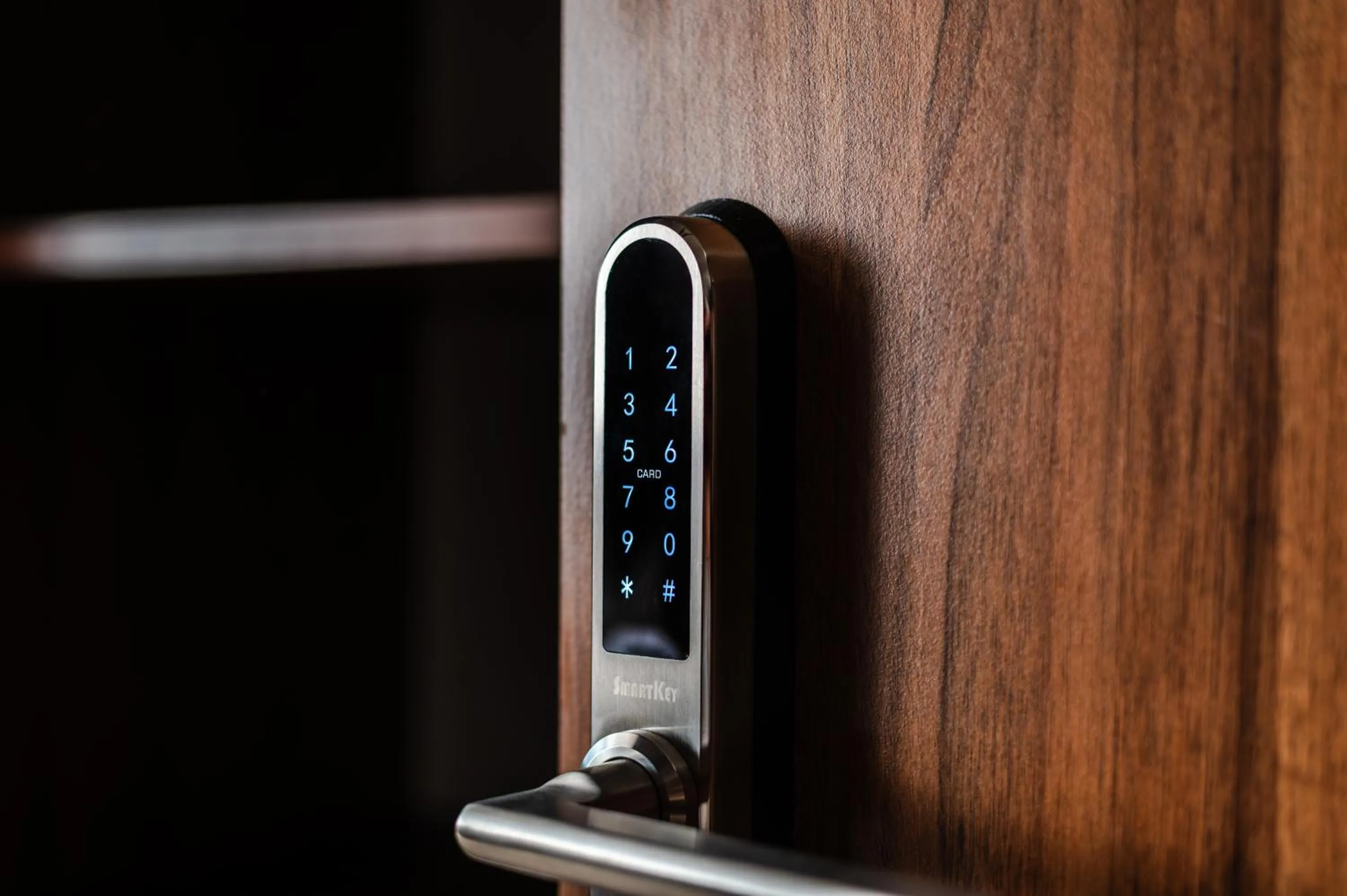 No 28 Rooms & Apartments