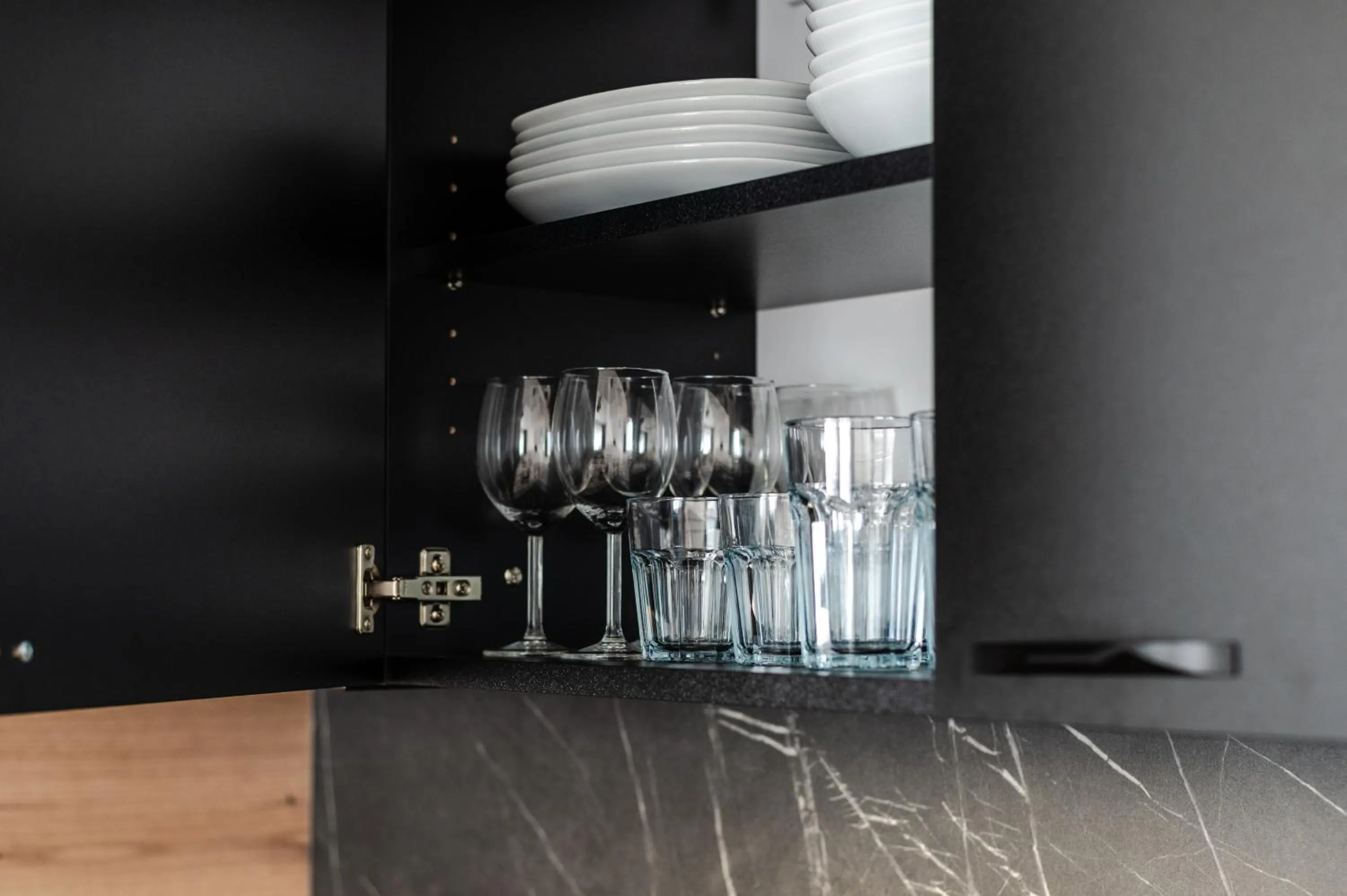 No 28 Rooms & Apartments