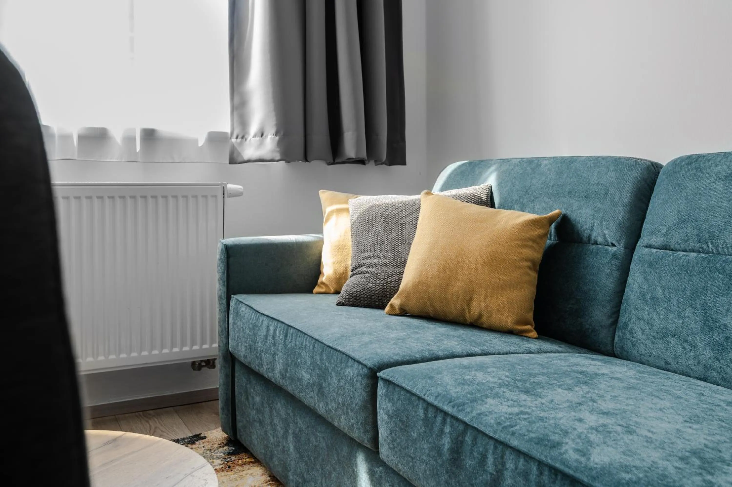 No 28 Rooms & Apartments