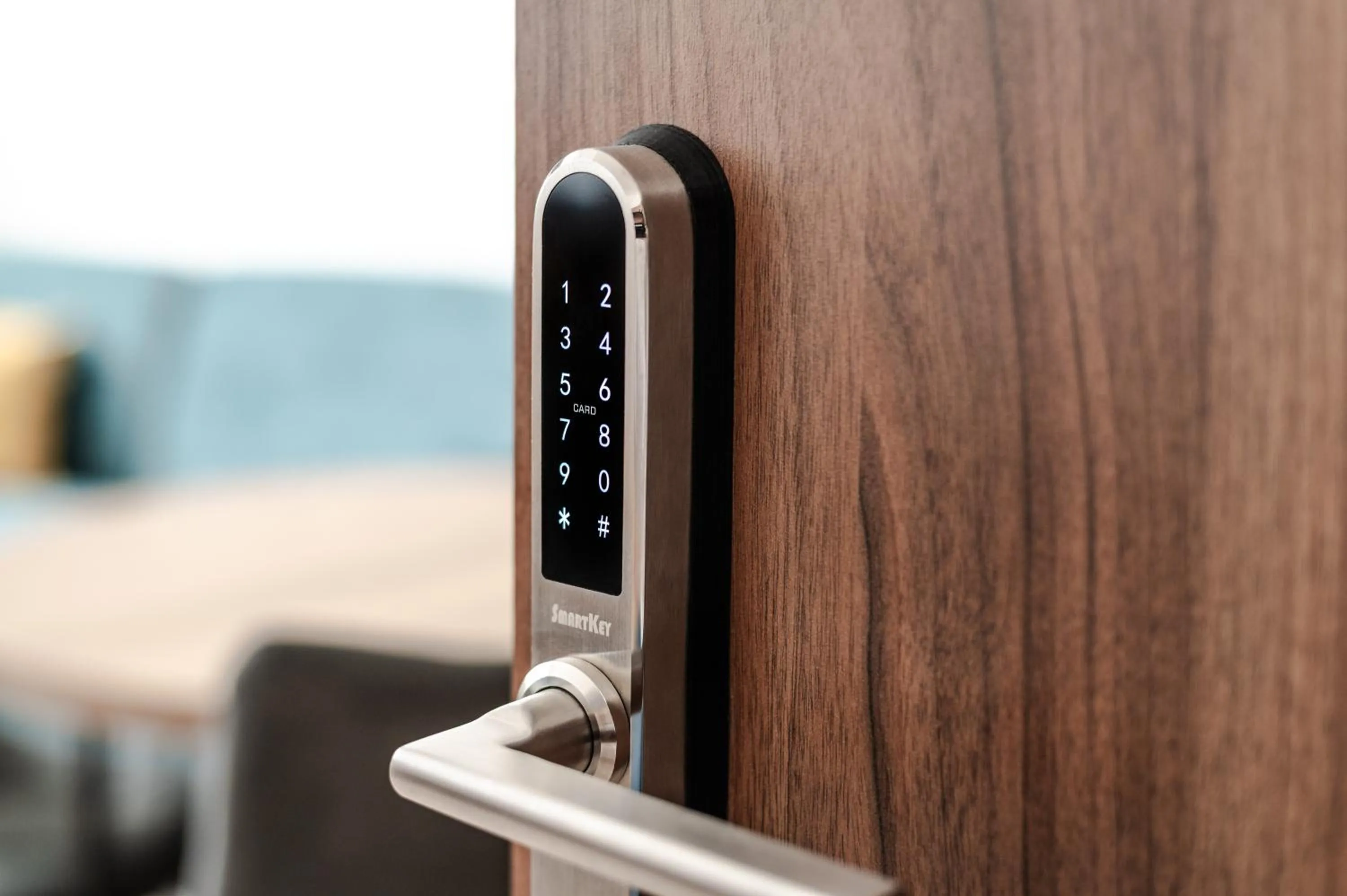 No 28 Rooms & Apartments