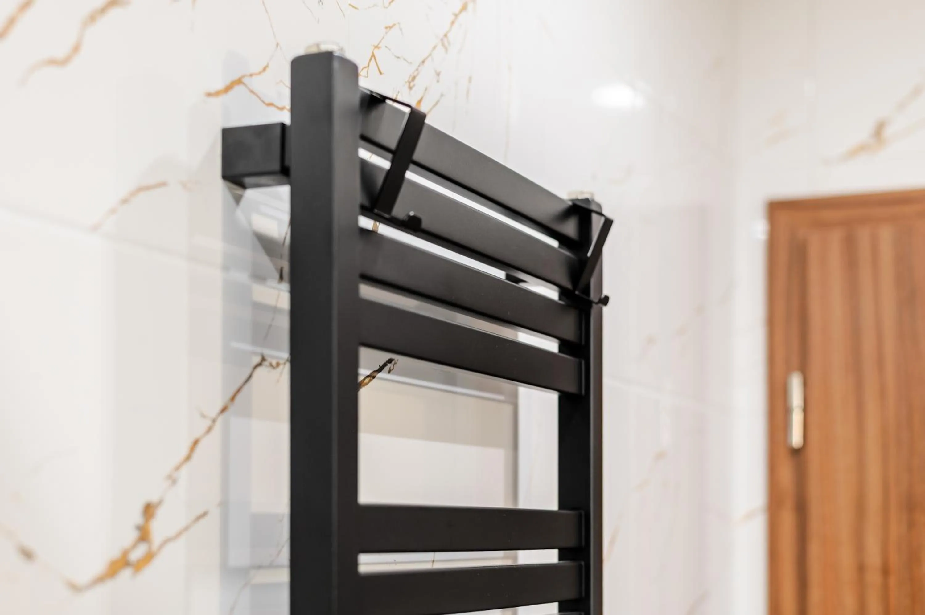 Bed in No 28 Rooms & Apartments