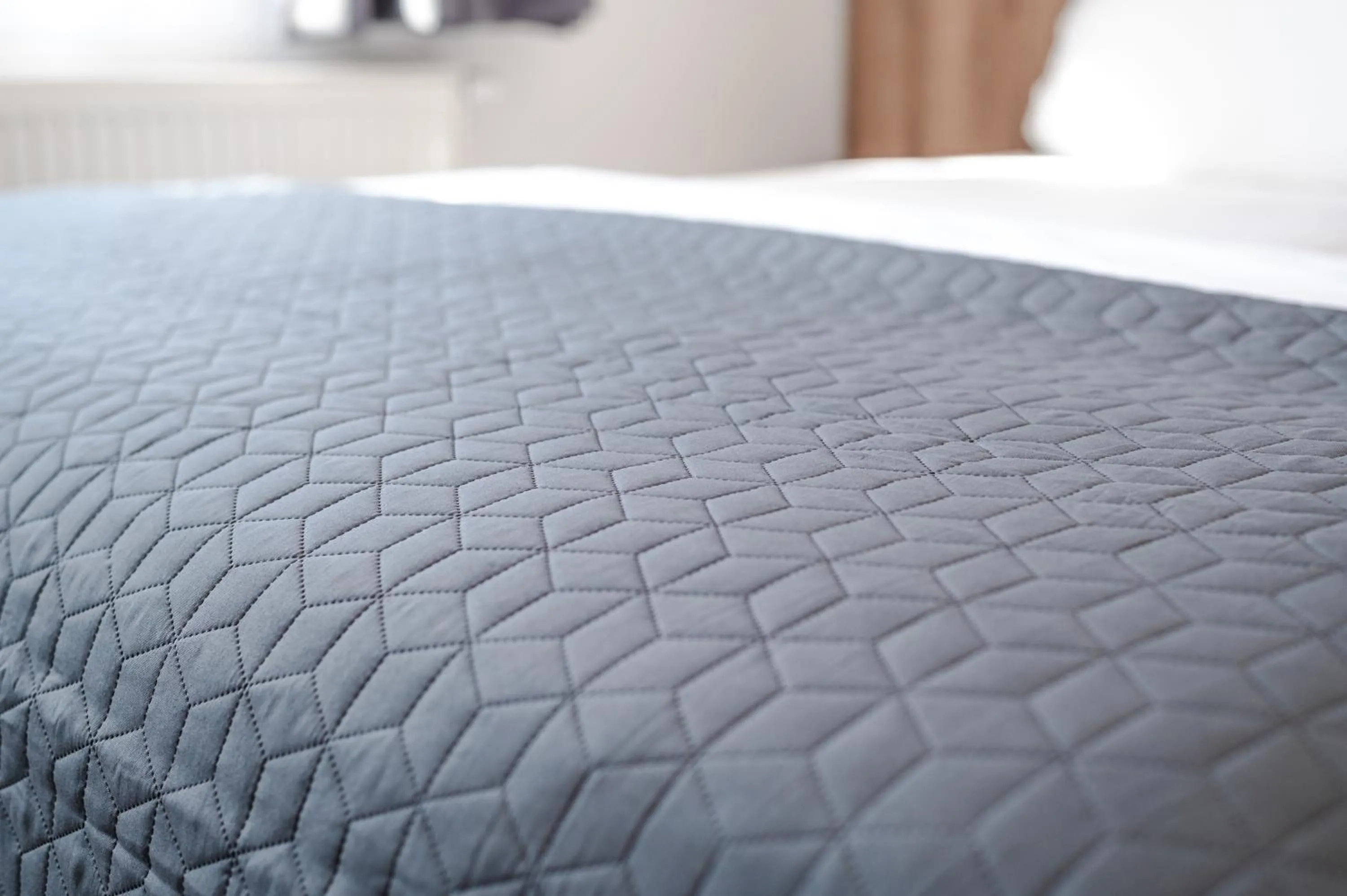 Bed in No 28 Rooms & Apartments