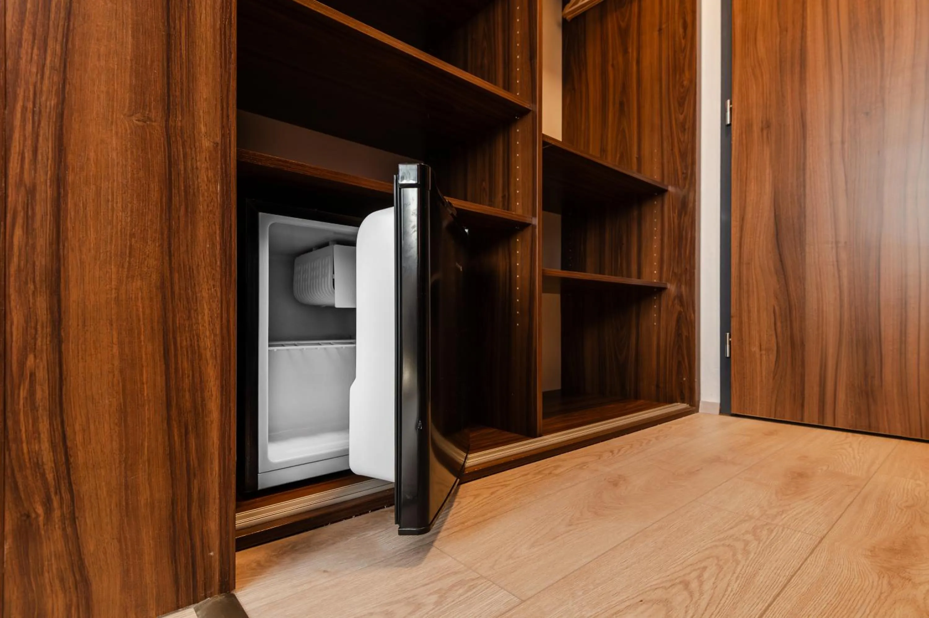 Bed in No 28 Rooms & Apartments