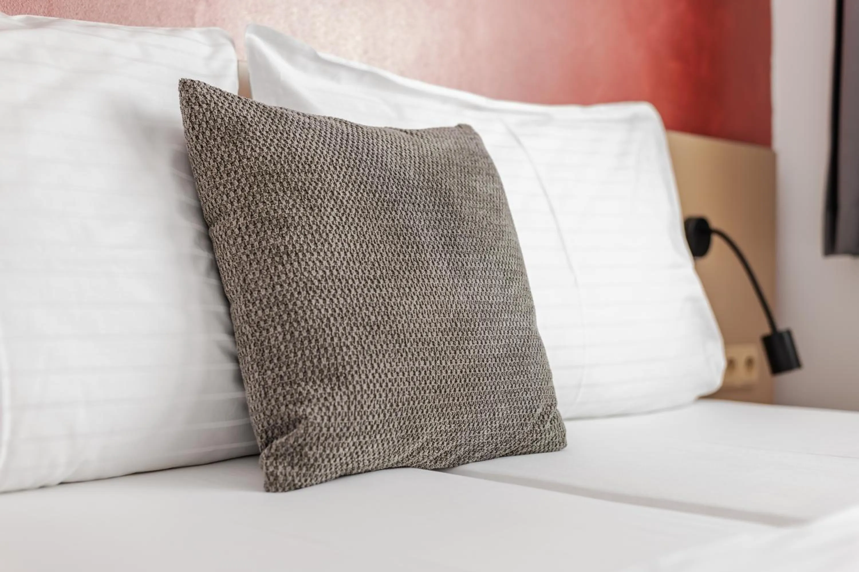 Bed in No 28 Rooms & Apartments