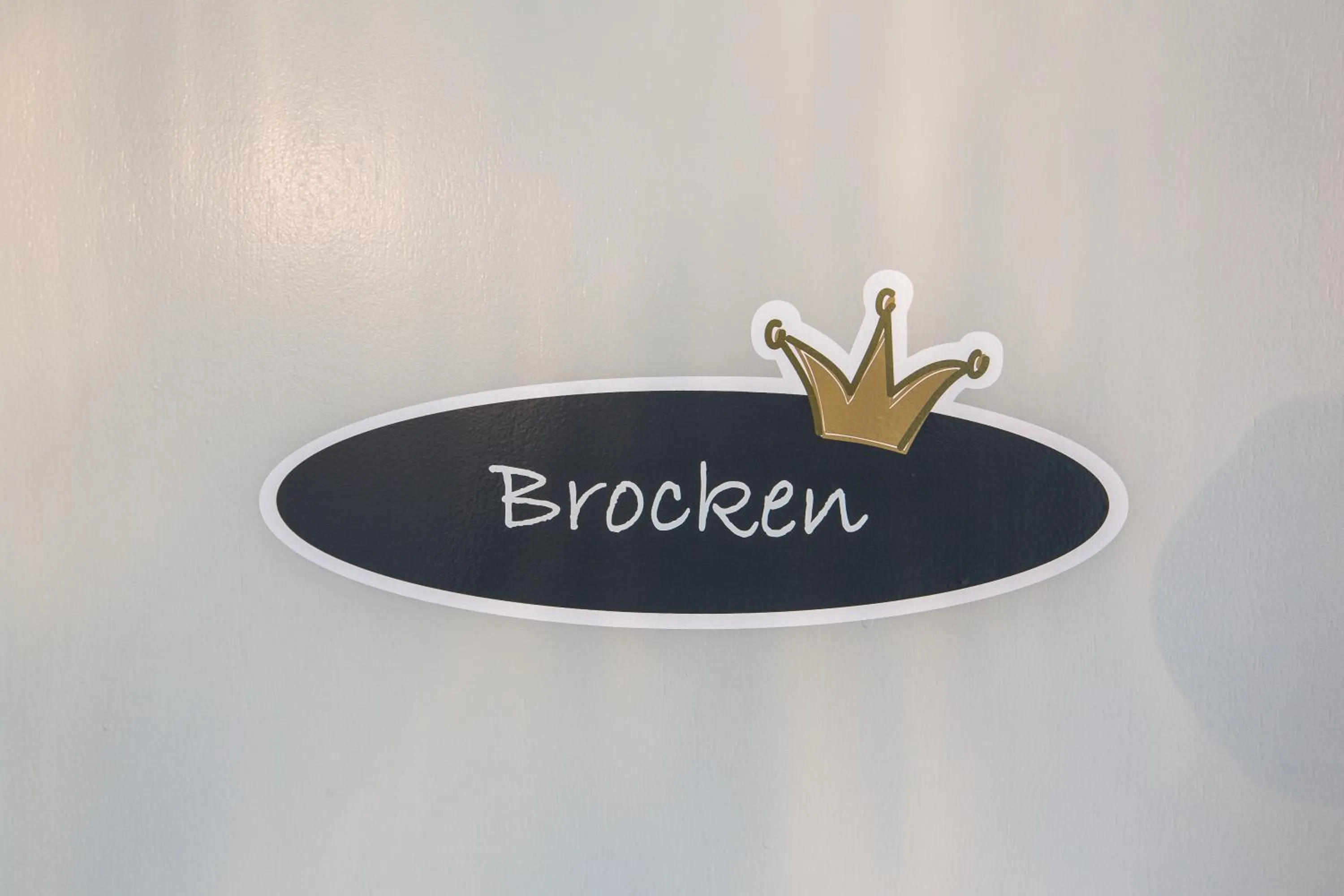 Property logo or sign in Ferienwohnanlage Prinzenhof