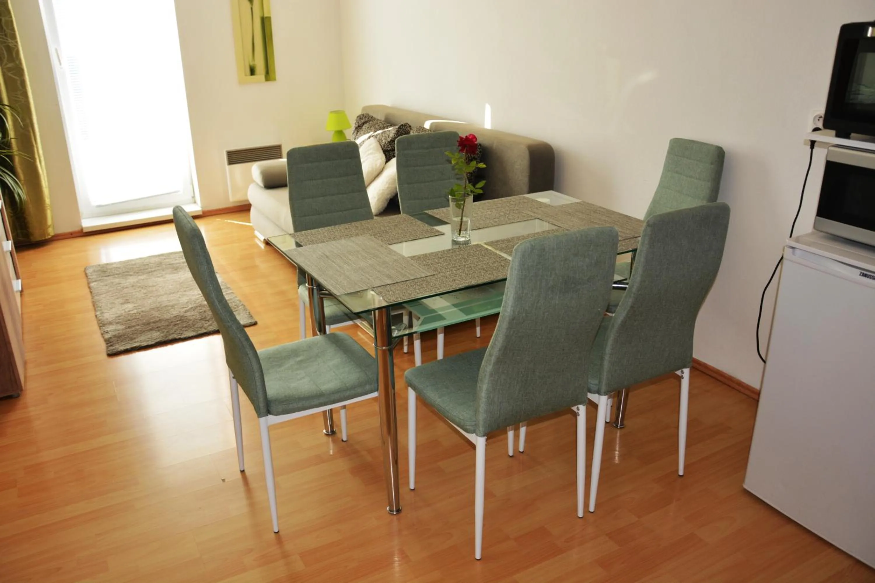 Apartman De Luxe