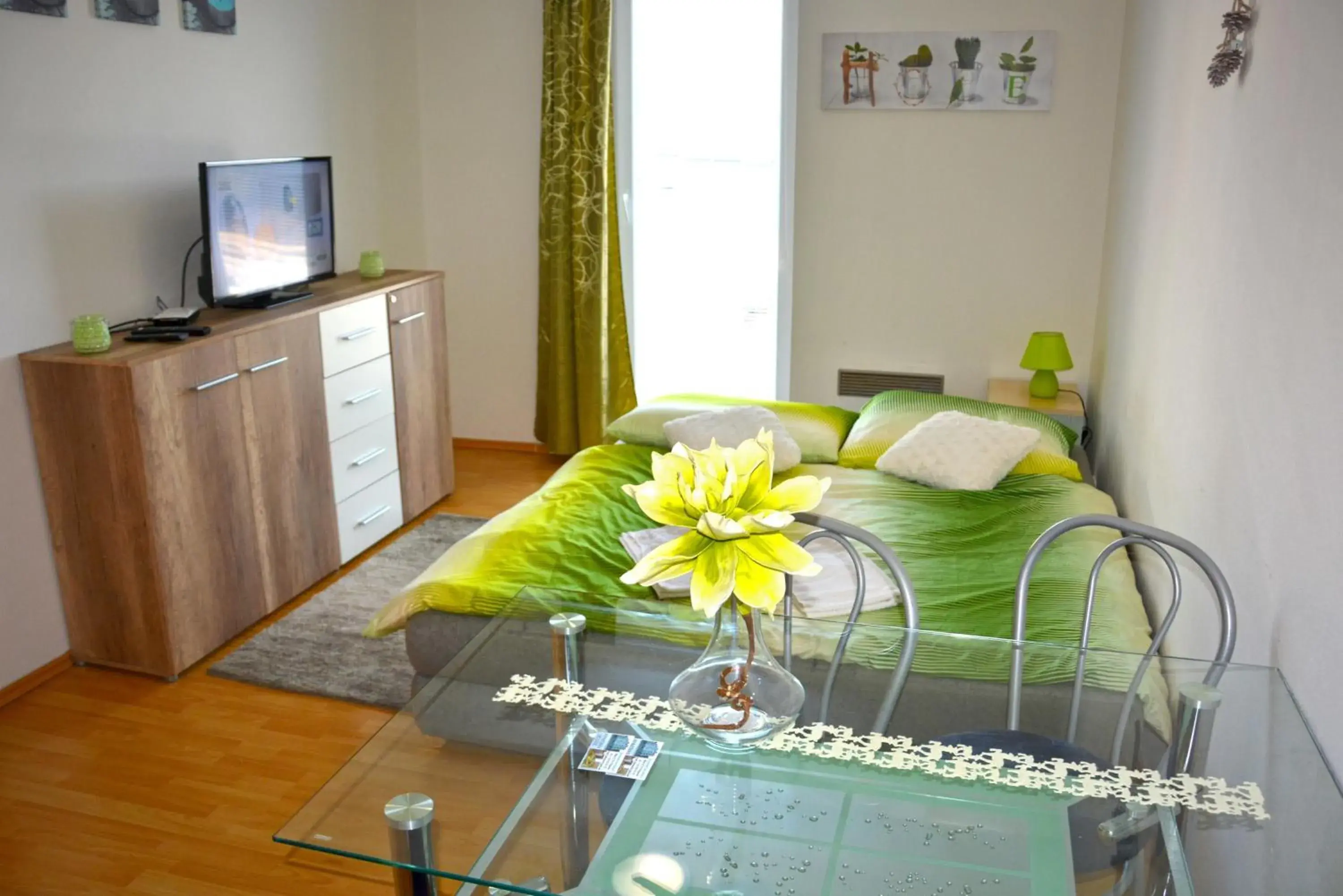 Apartman De Luxe Apartman De Luxe