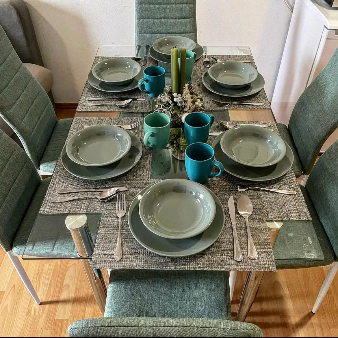 Apartman De Luxe
