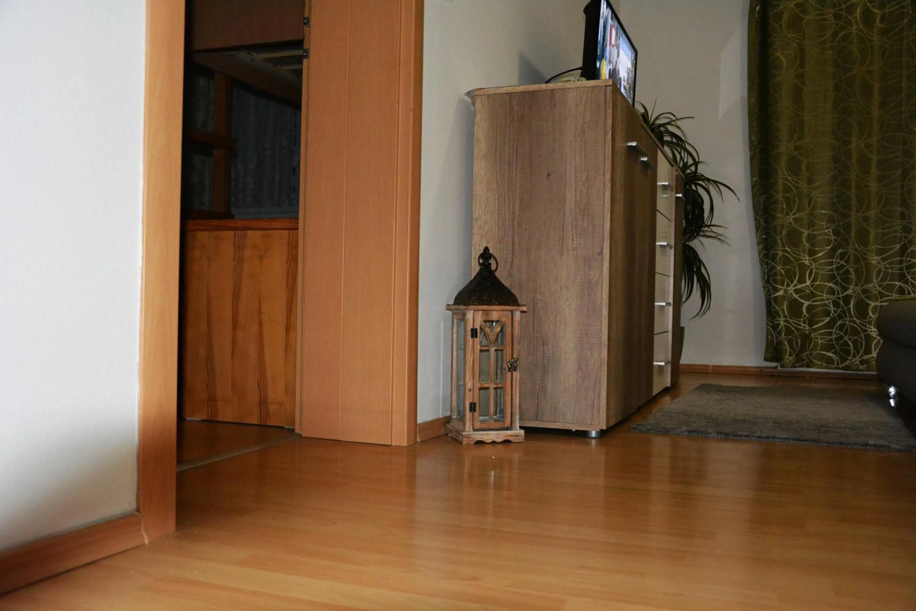 Apartman De Luxe