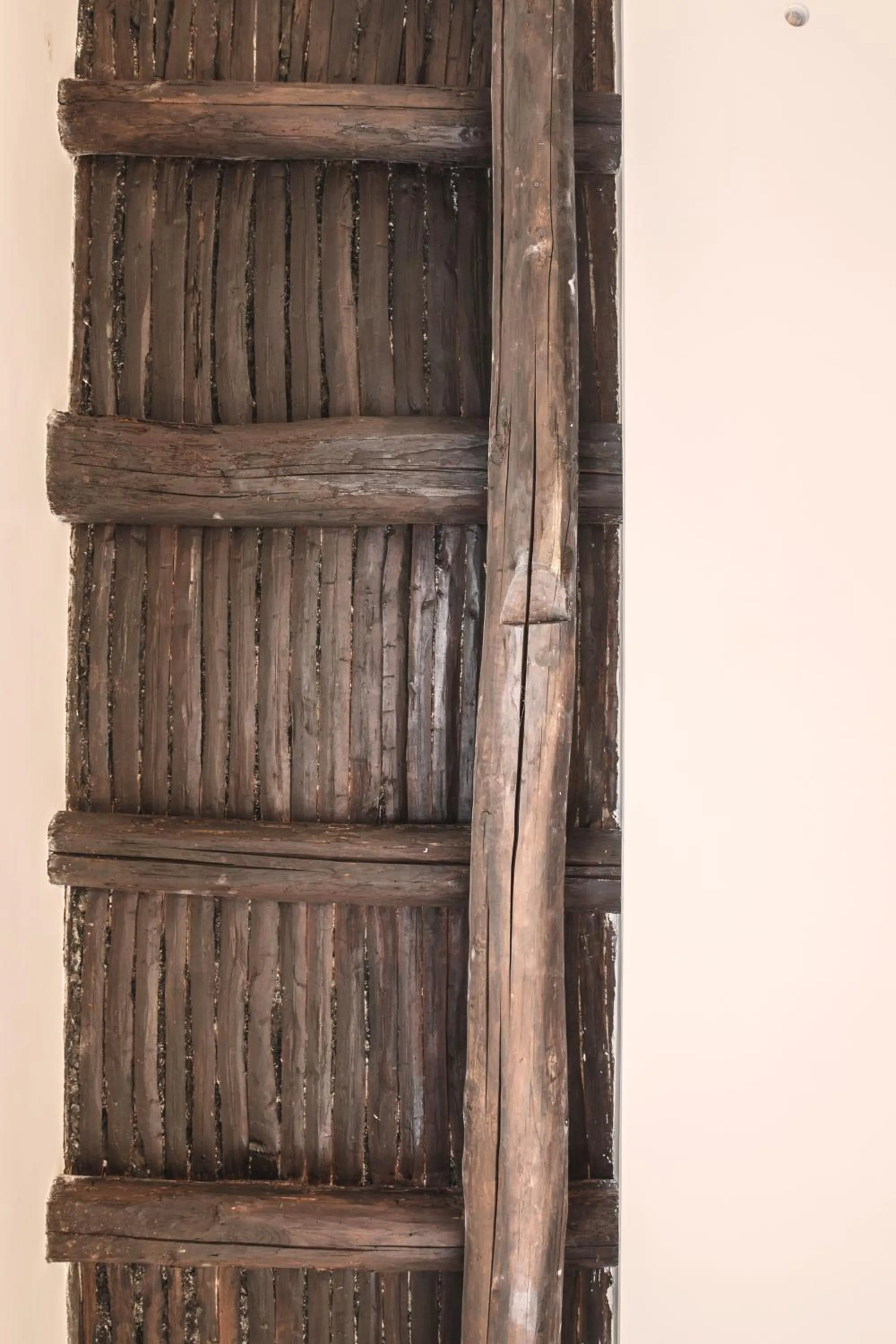 Decorative detail in Relais Della Porta