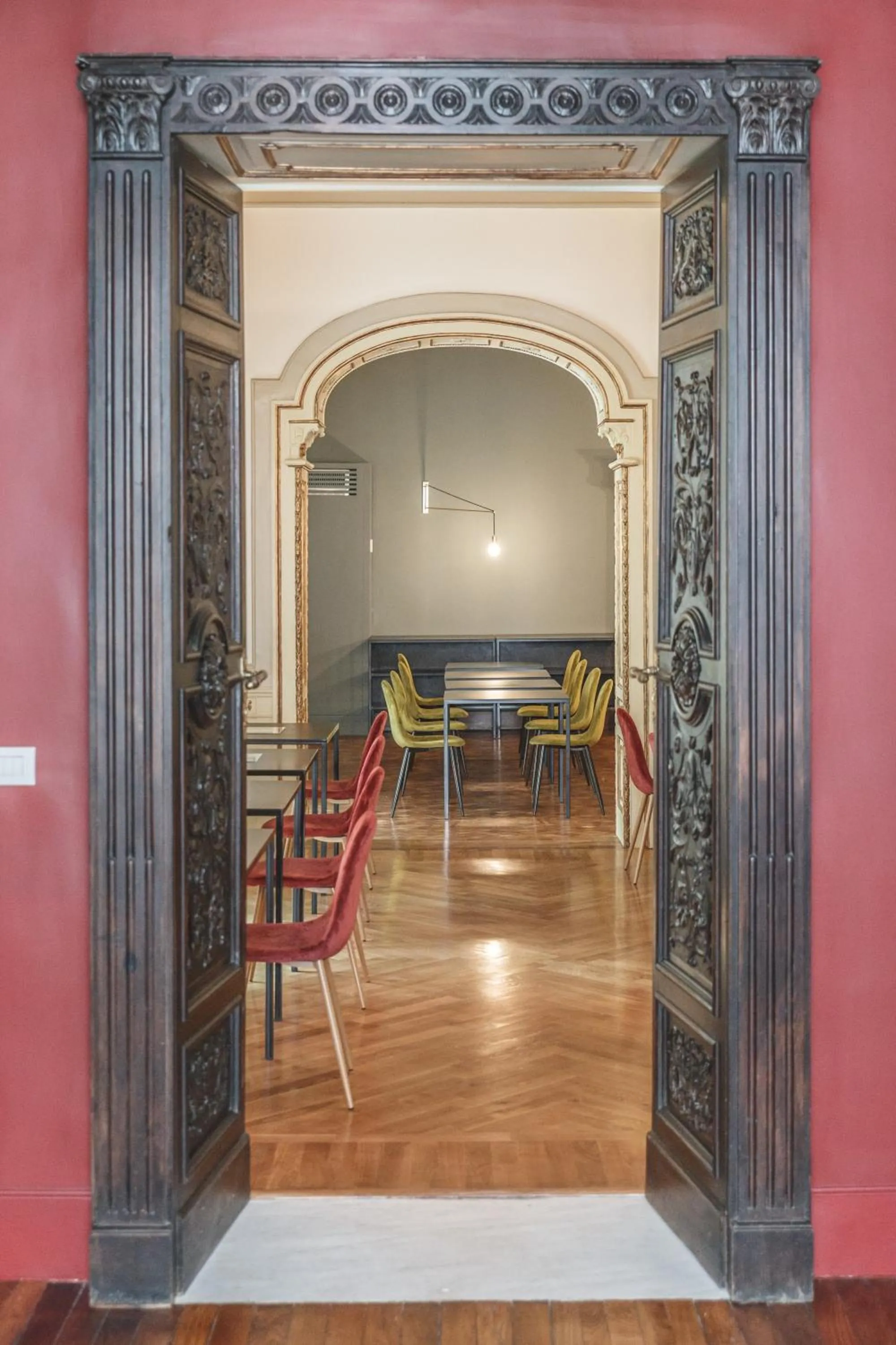 Breakfast in Relais Della Porta