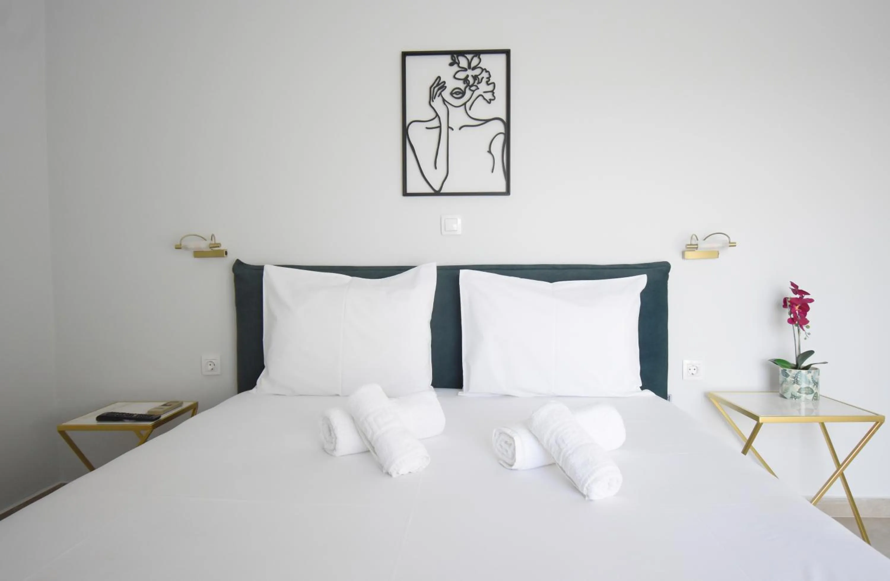 Hotel Argilos