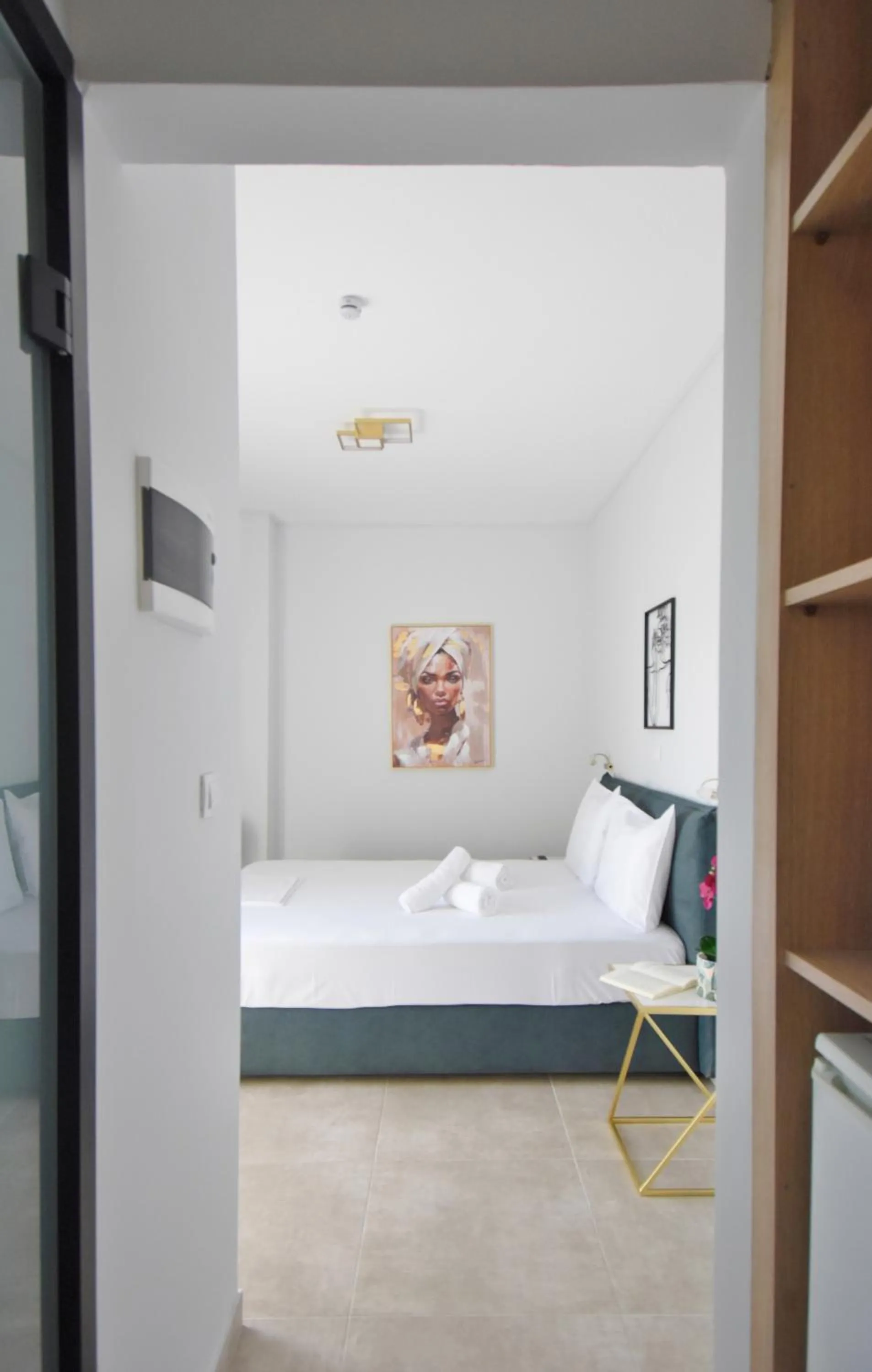 Hotel Argilos