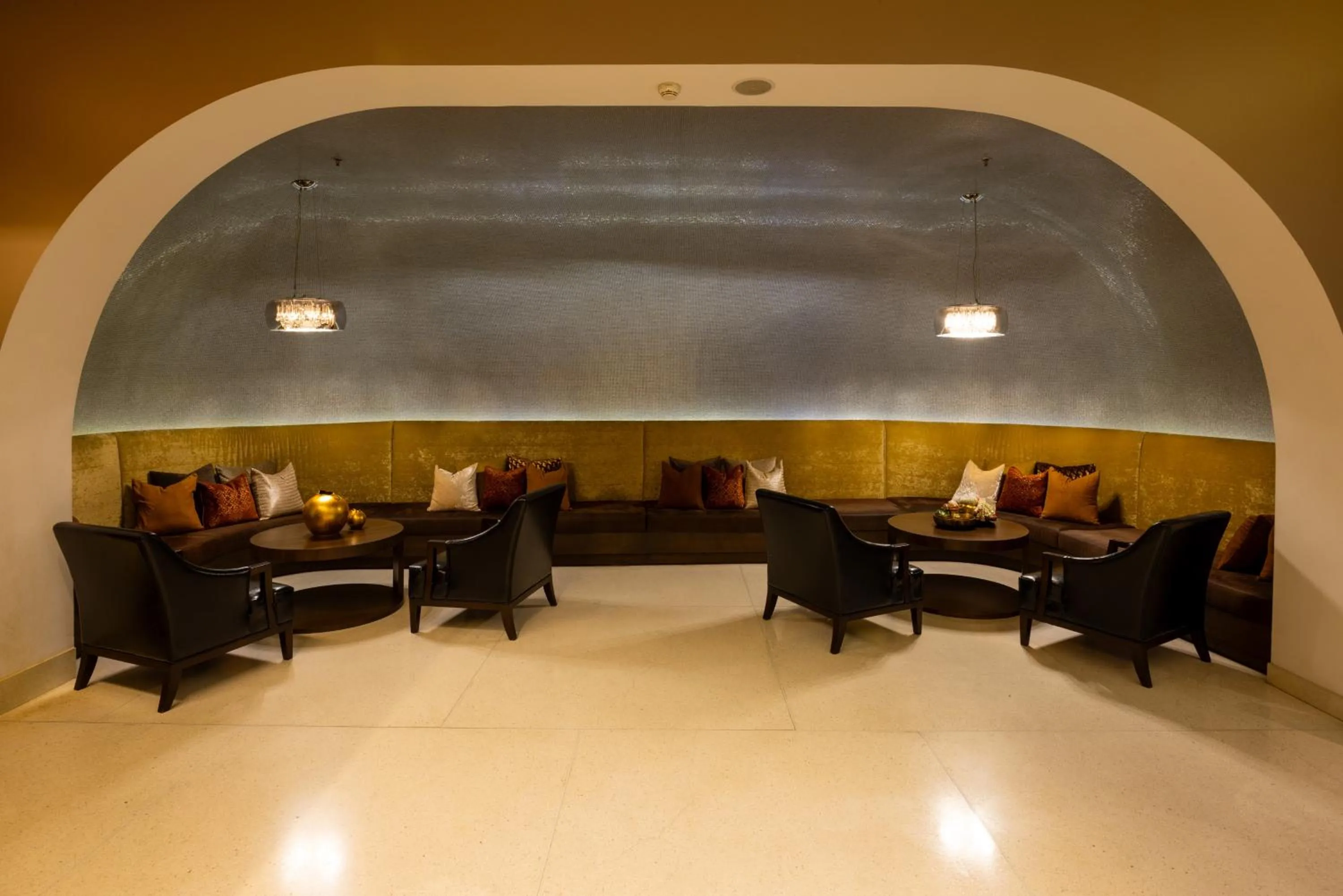 Massage in LiT BANGKOK Hotel