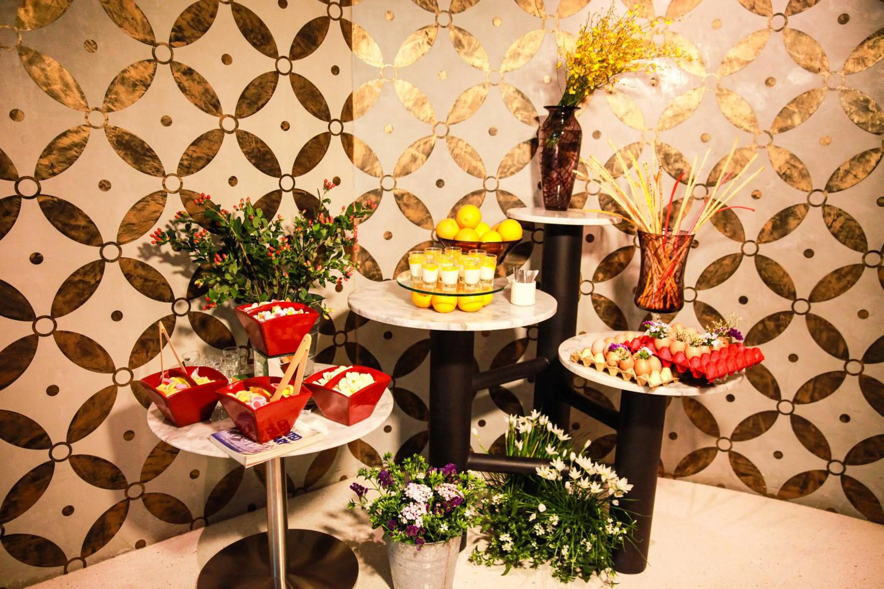 Banquet/Function facilities in LiT BANGKOK Hotel