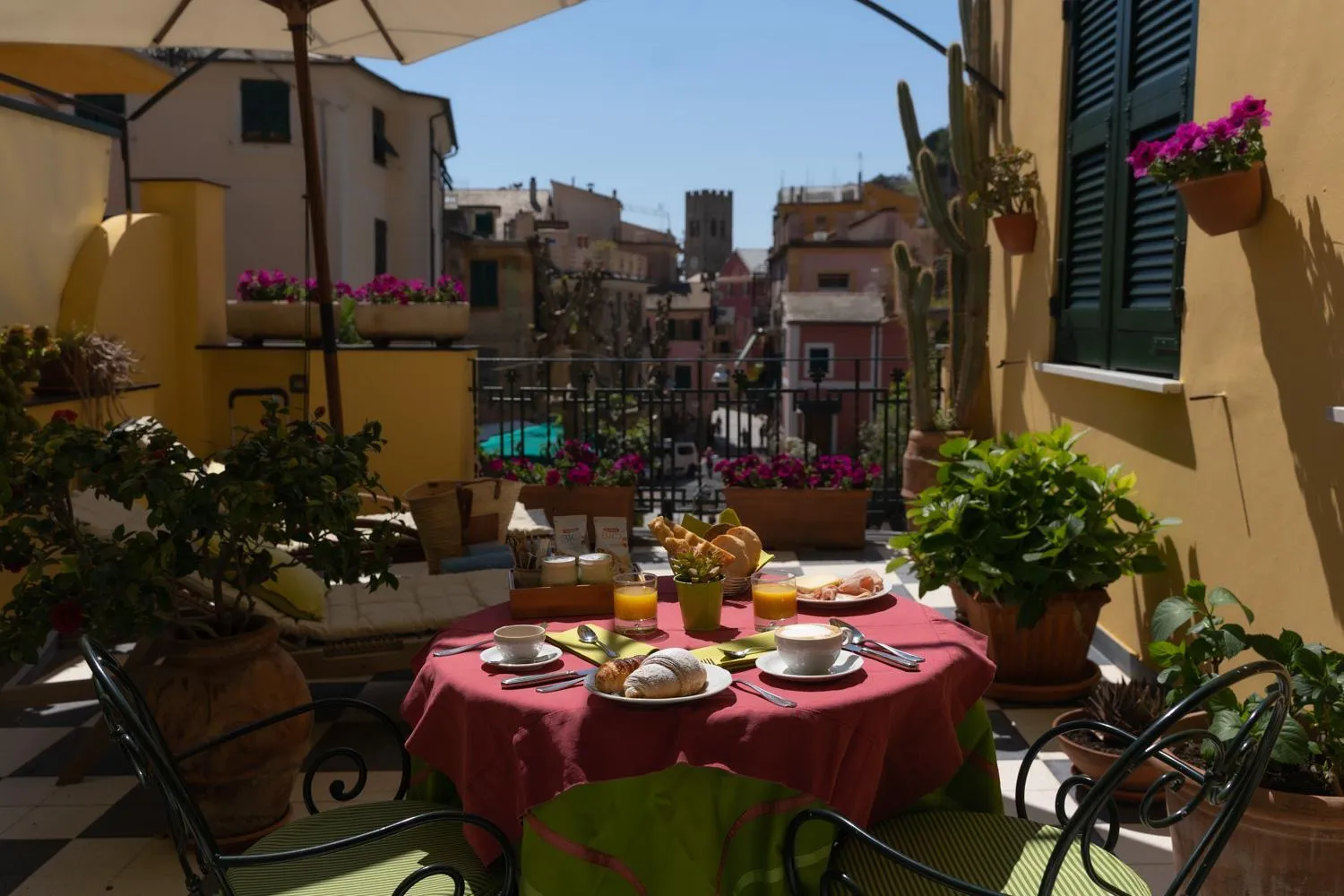 Locanda Il Maestrale