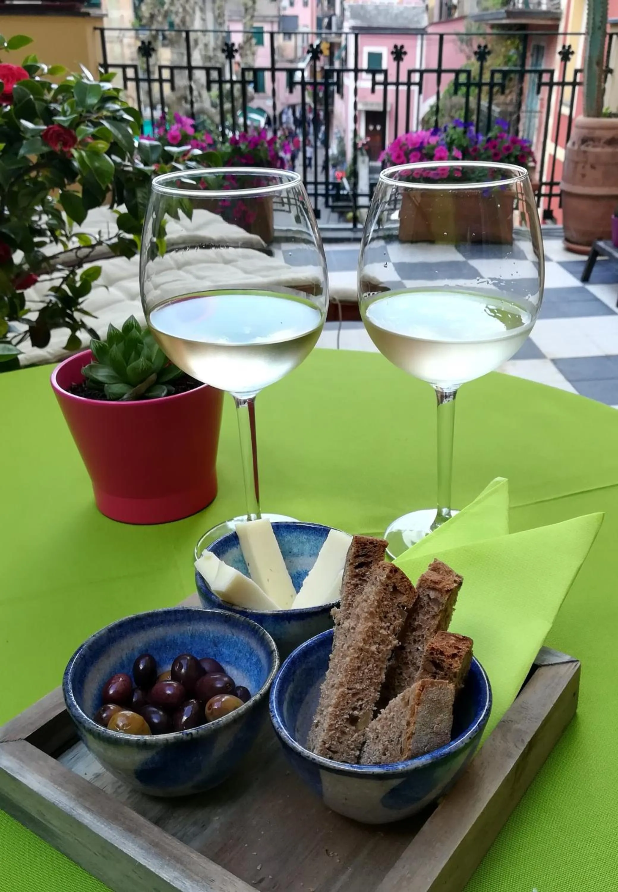 Locanda Il Maestrale