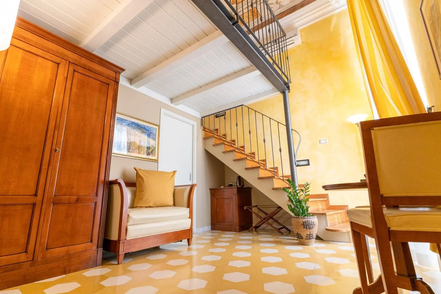 Locanda Il Maestrale