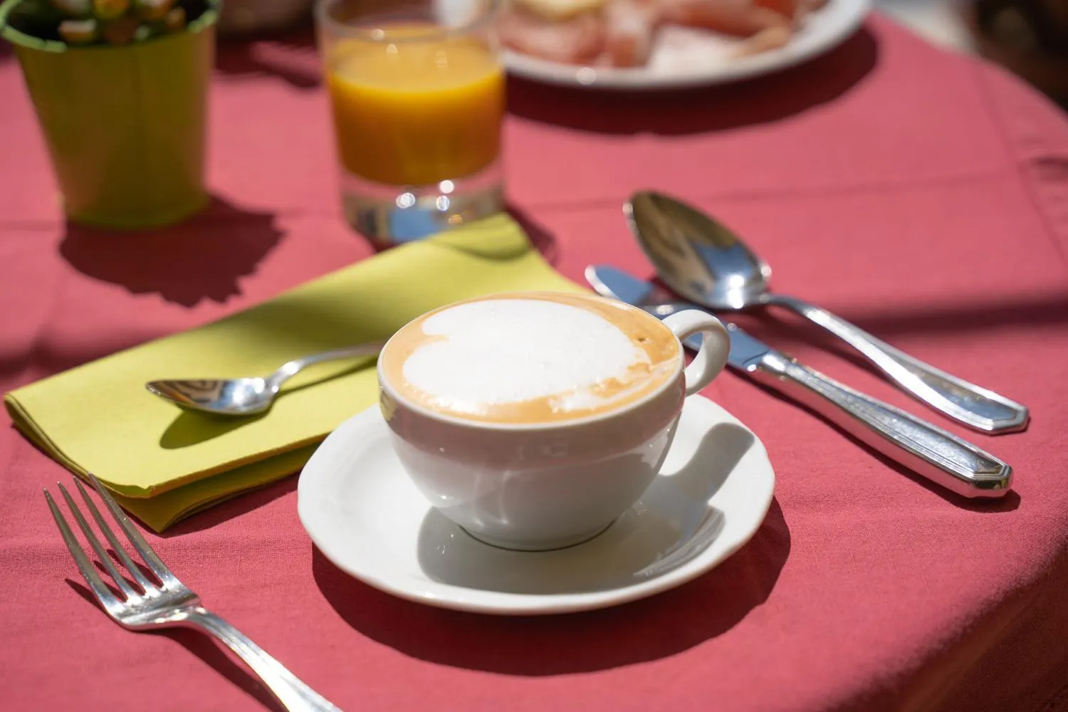 Locanda Il Maestrale