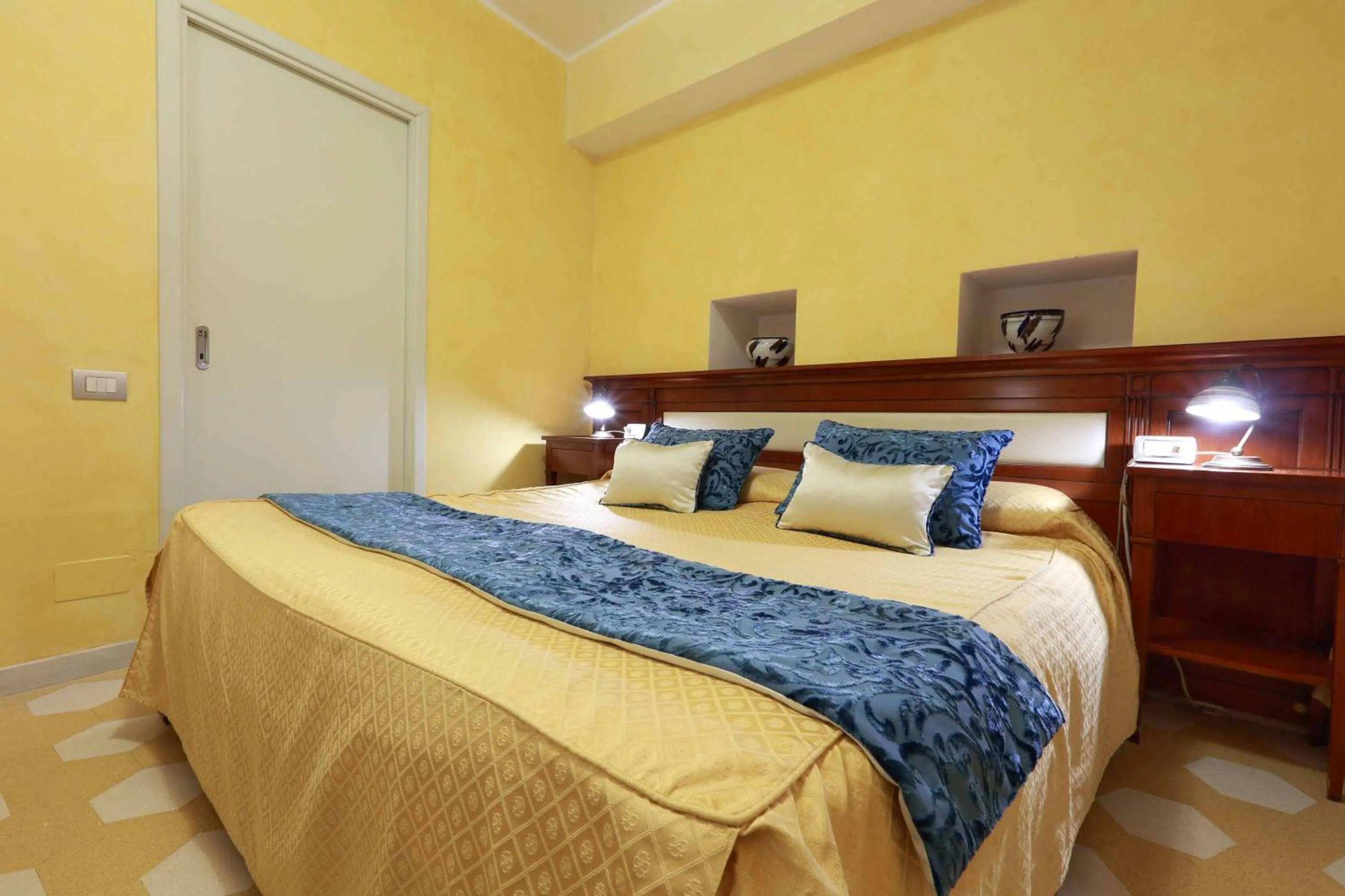 Bedroom, Bed in Locanda Il Maestrale