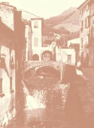 Area and facilities in Locanda Il Maestrale