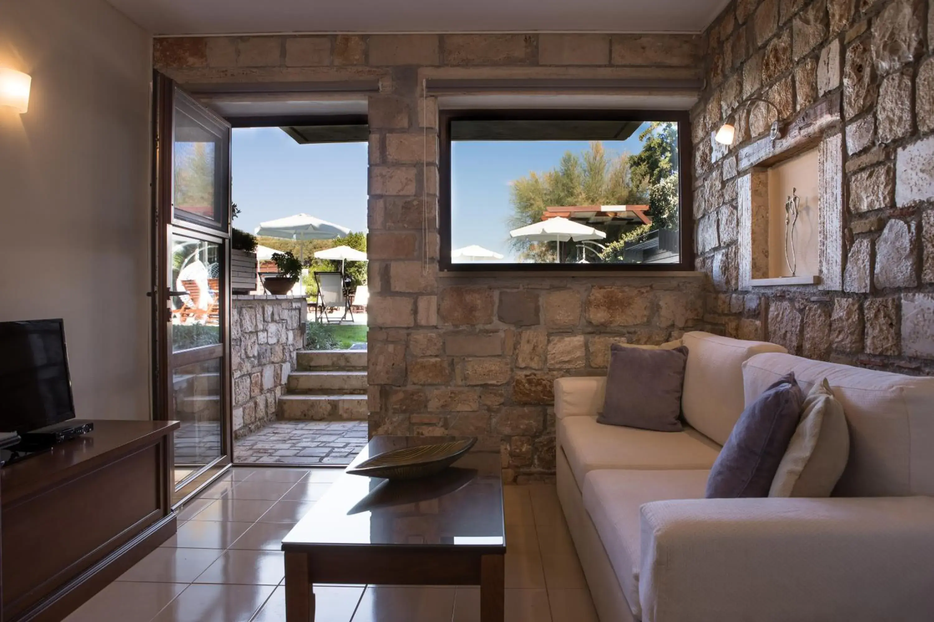 Studio with Pool View in Enalio Suites Studio with Pool View in Enalio Suites