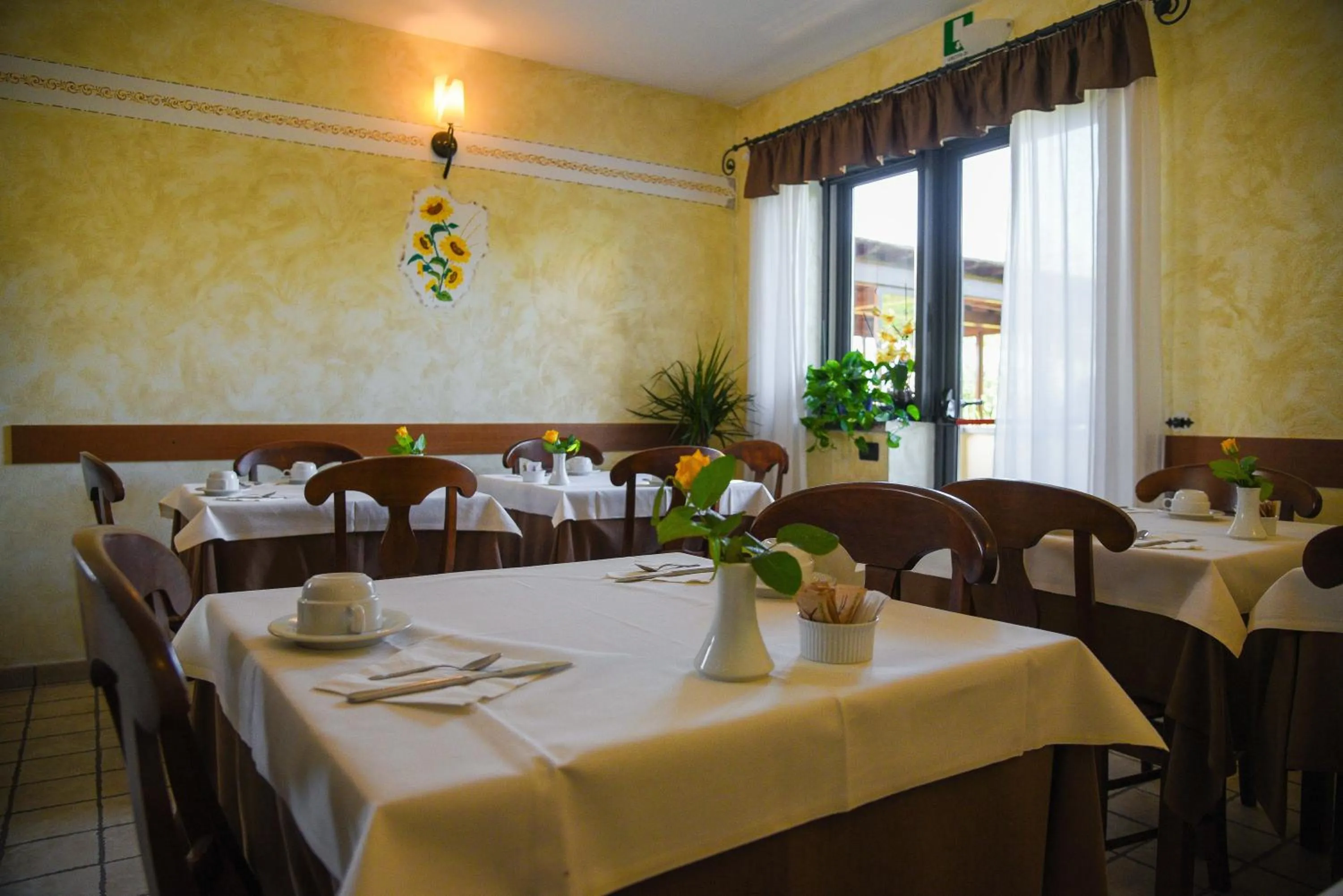 Carlo's Hotel